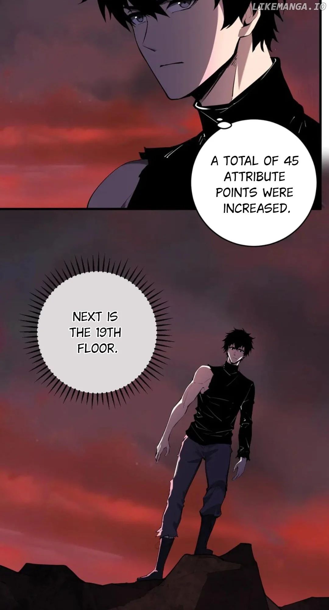 Read Virus King Manga Online