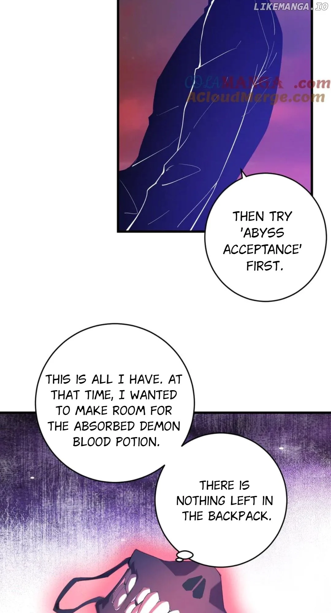 Read Virus King Manga Online