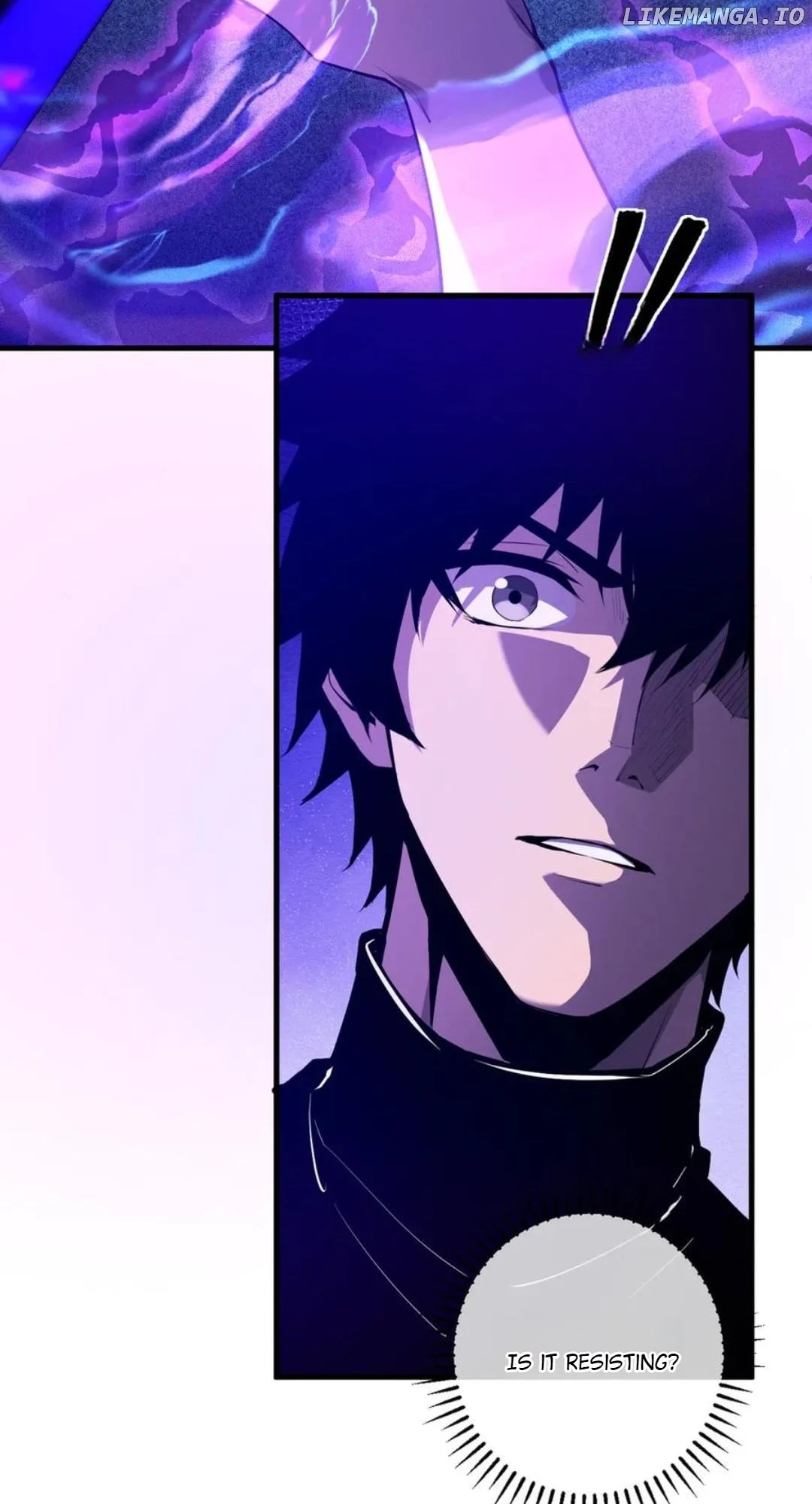 Read Virus King Manga Online