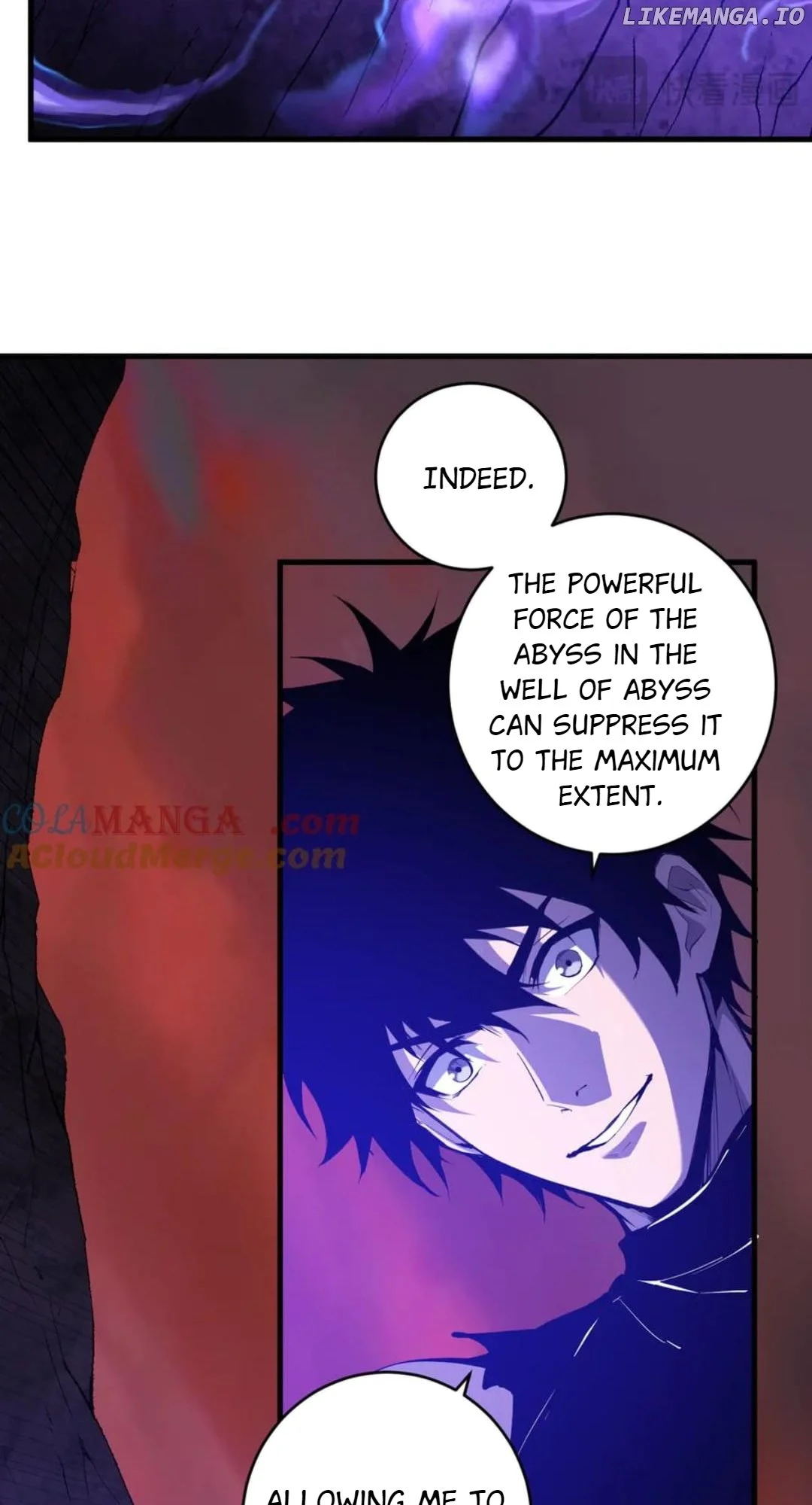Read Virus King Manga Online