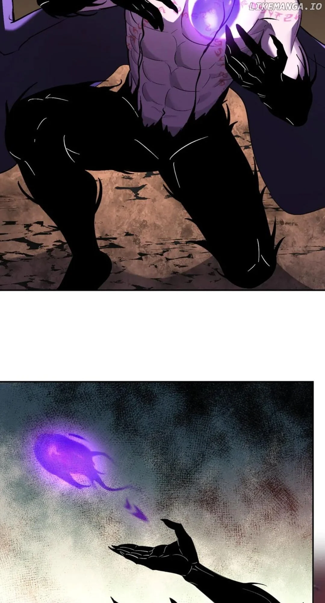 Read Virus King Manga Online