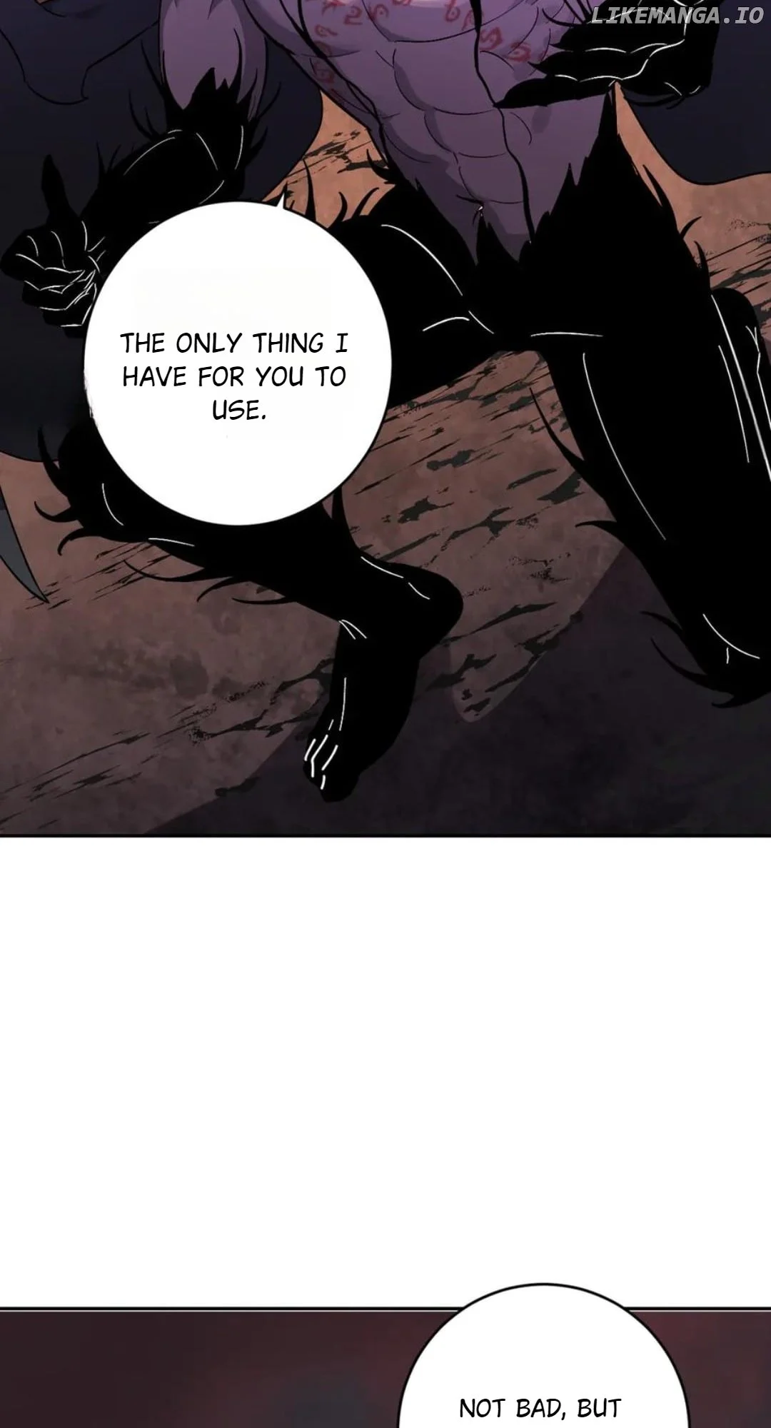 Read Virus King Manga Online
