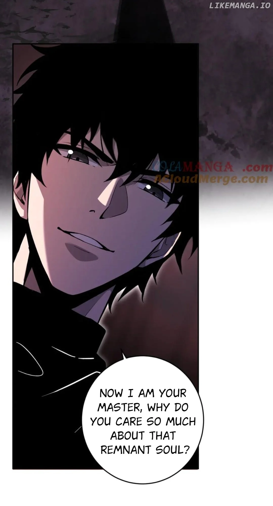 Read Virus King Manga Online
