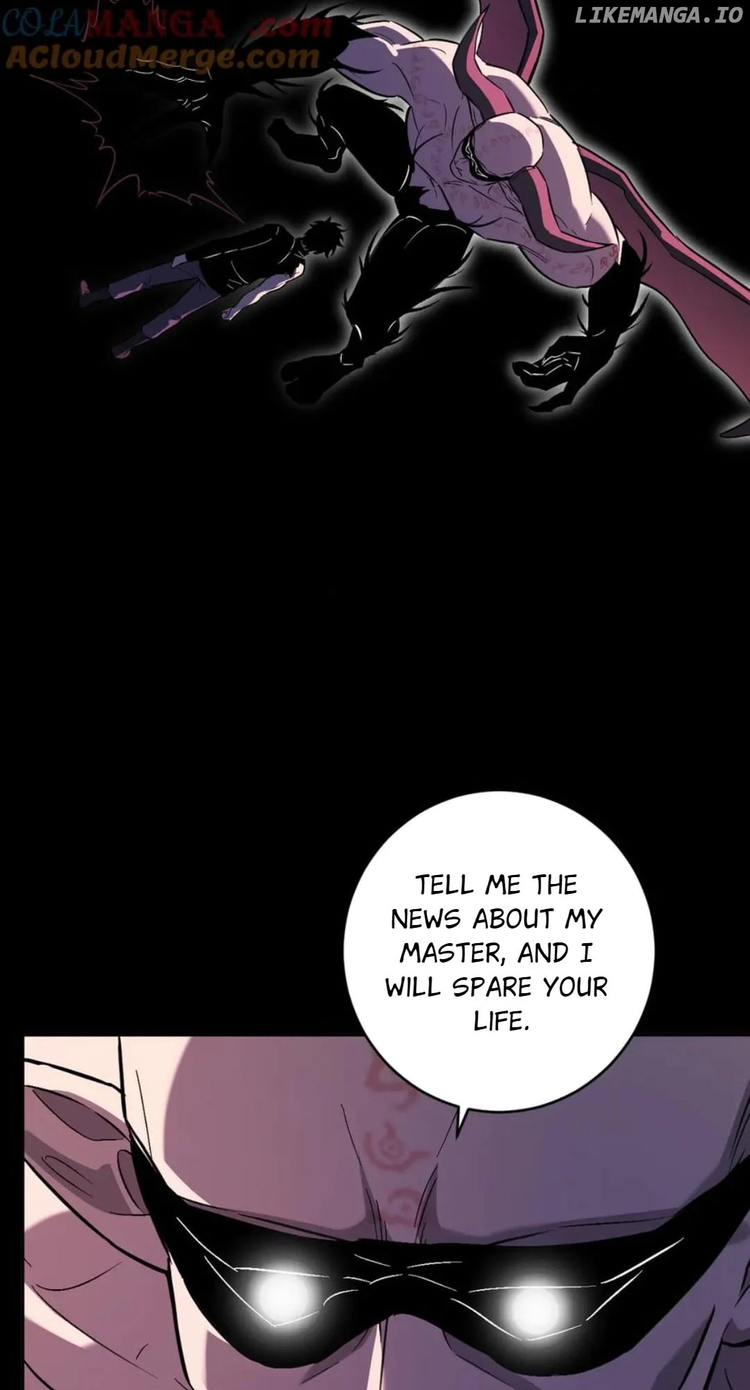 Read Virus King Manga Online