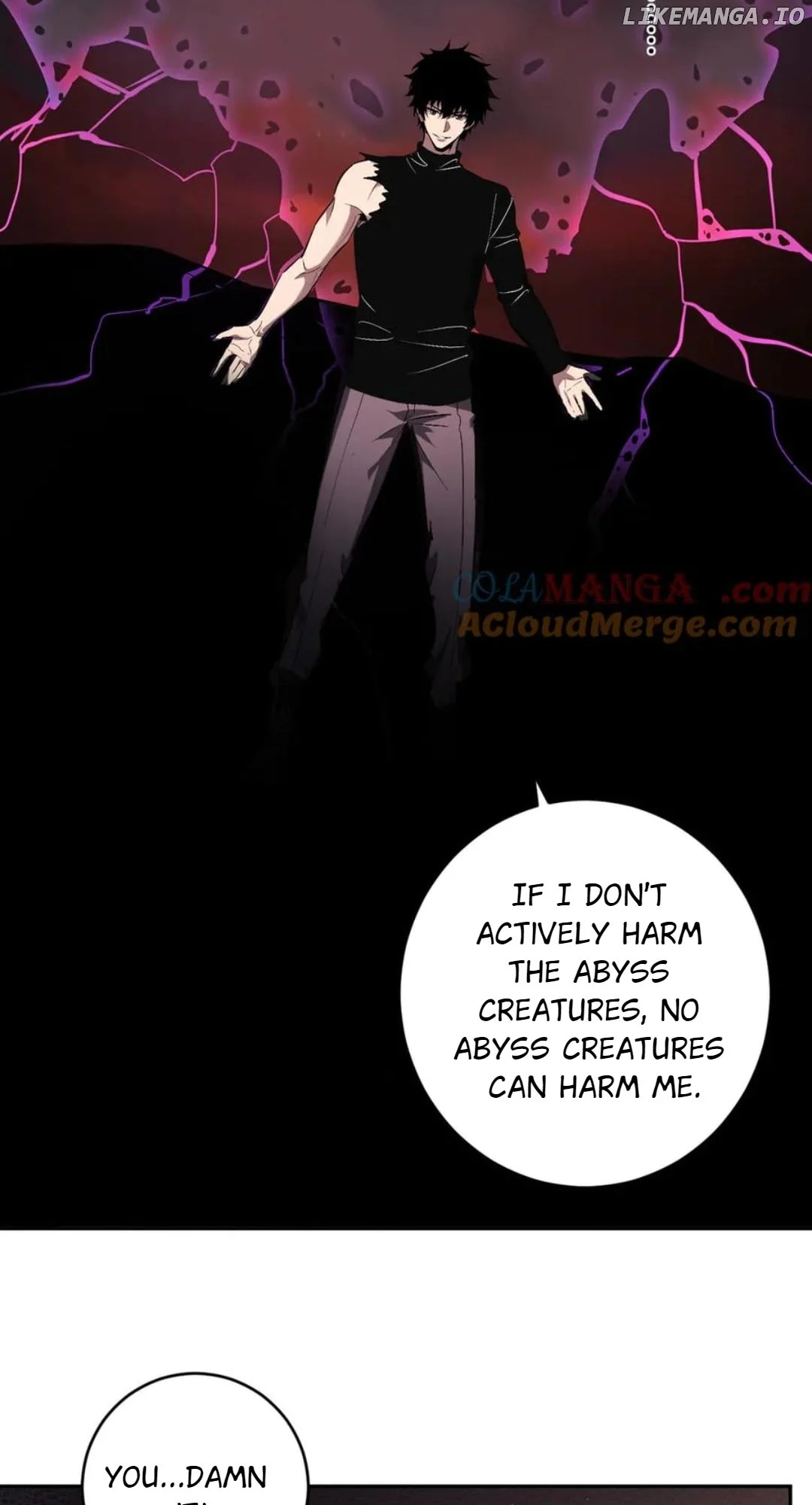 Read Virus King Manga Online