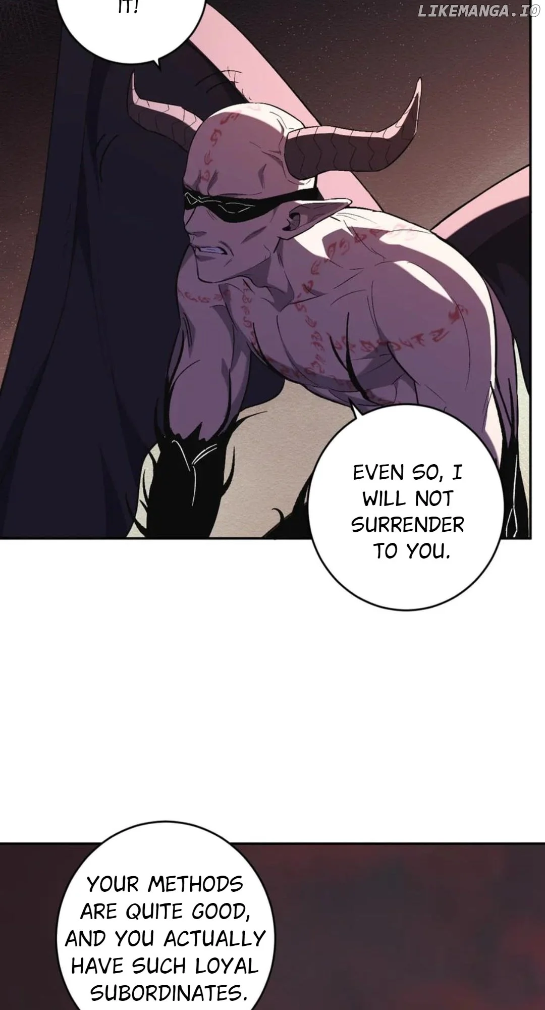 Read Virus King Manga Online