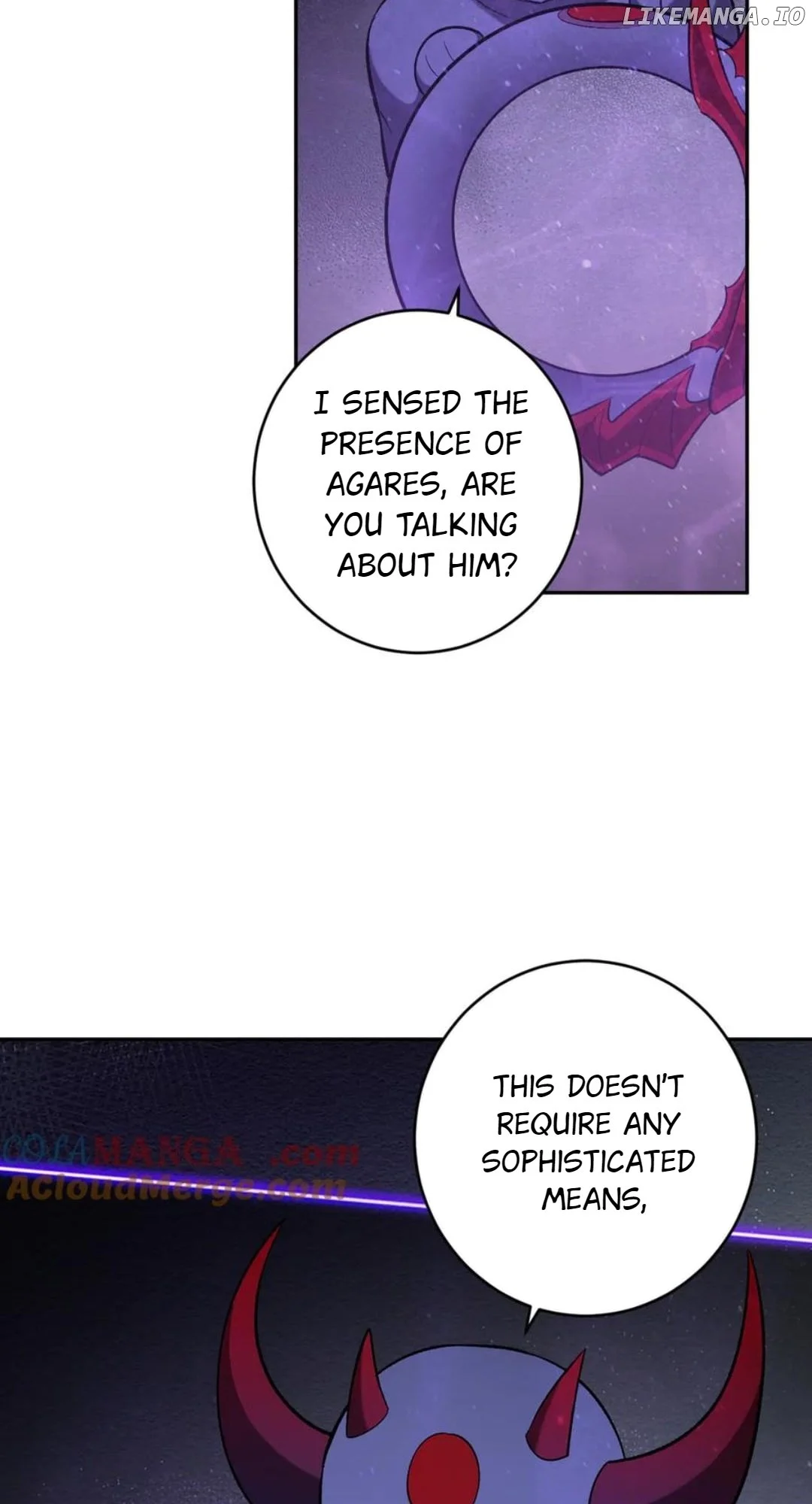 Read Virus King Manga Online
