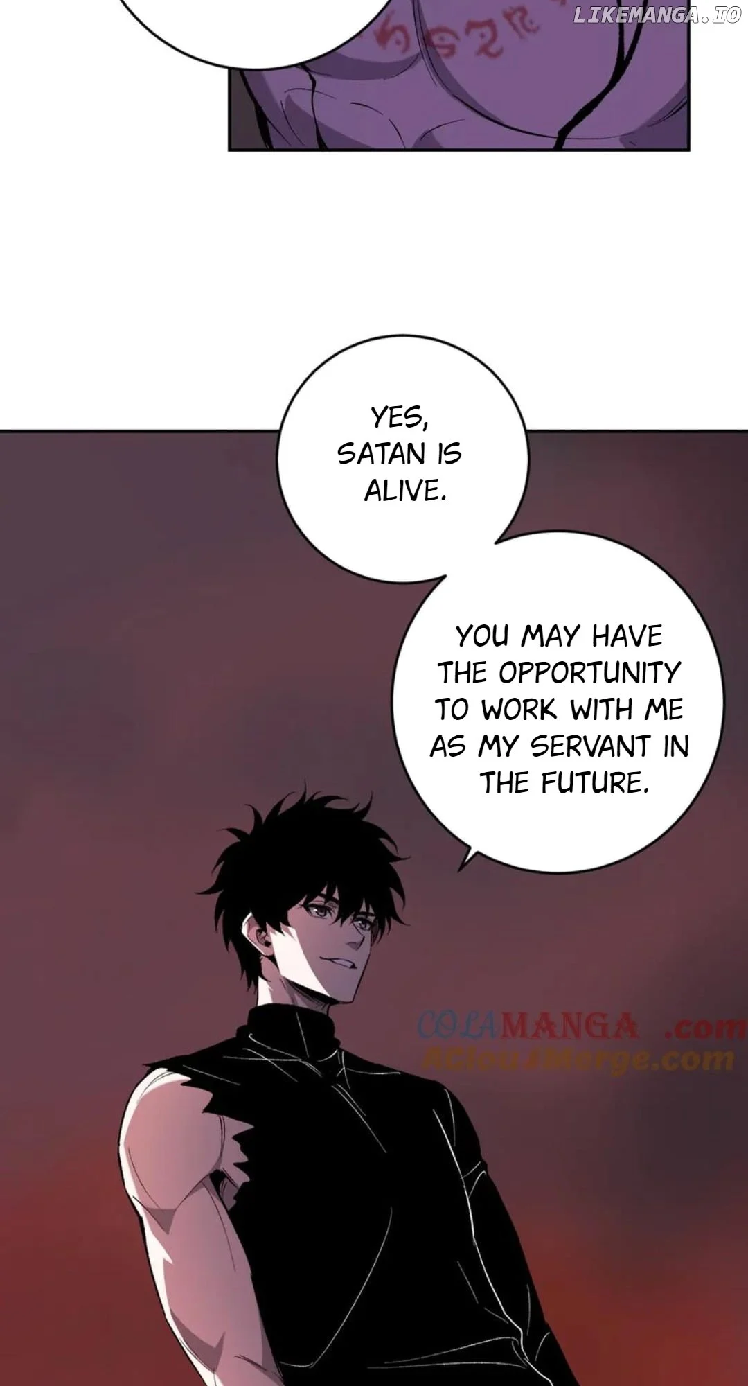 Read Virus King Manga Online