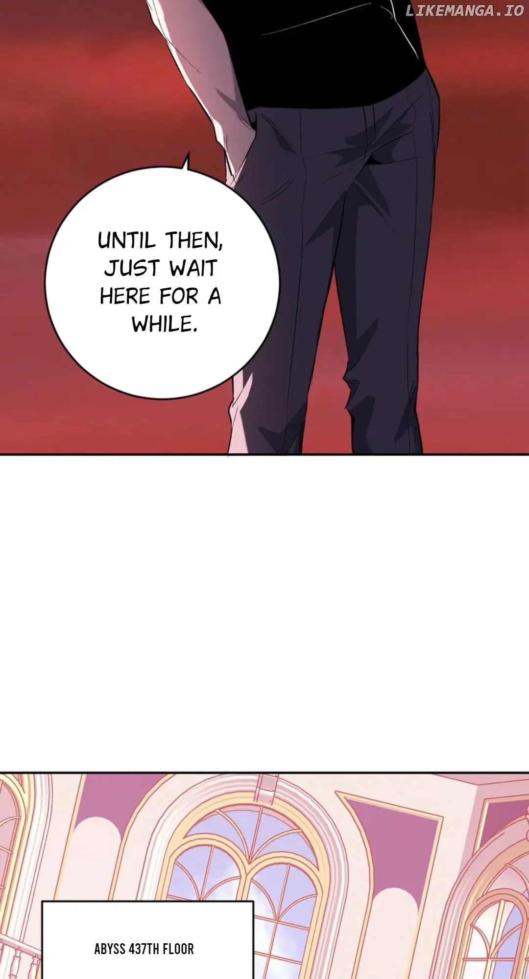 Read Virus King Manga Online
