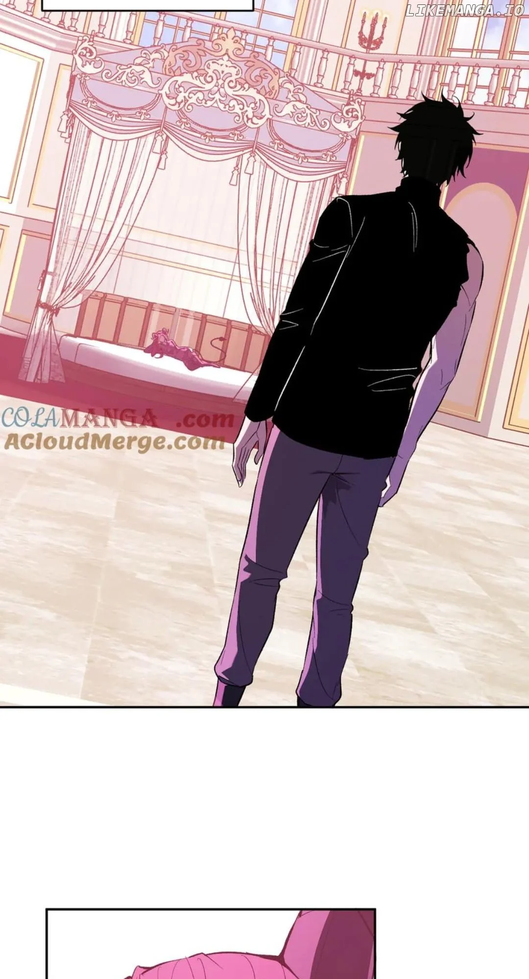 Read Virus King Manga Online