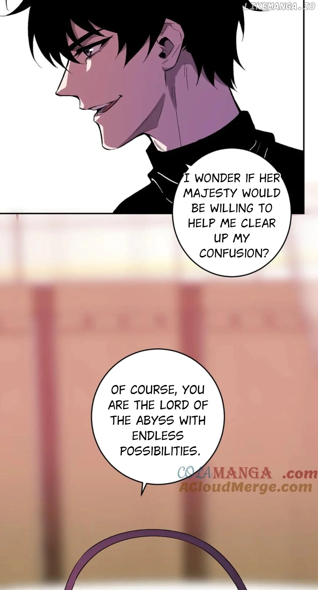 Read Virus King Manga Online