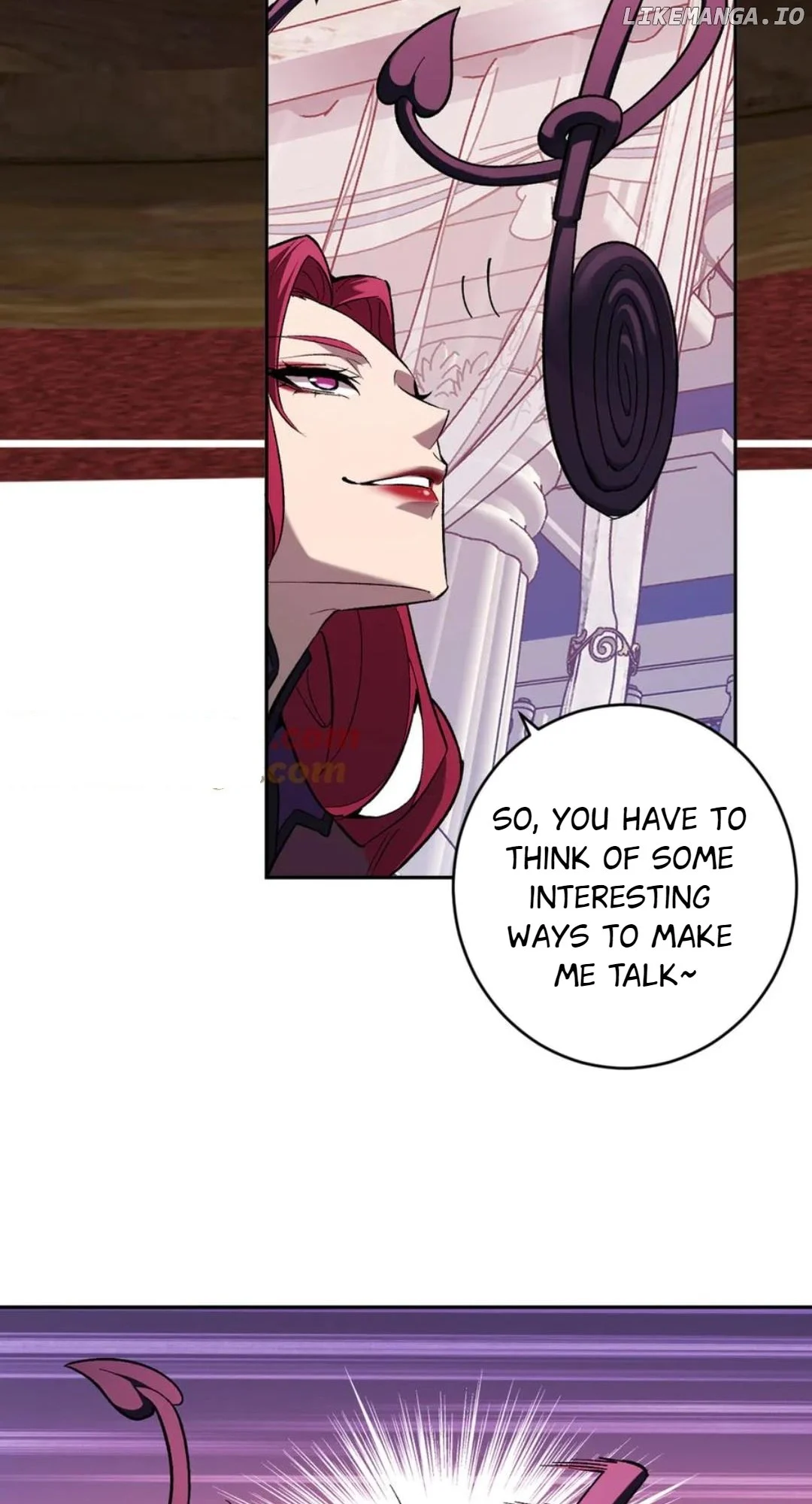 Read Virus King Manga Online