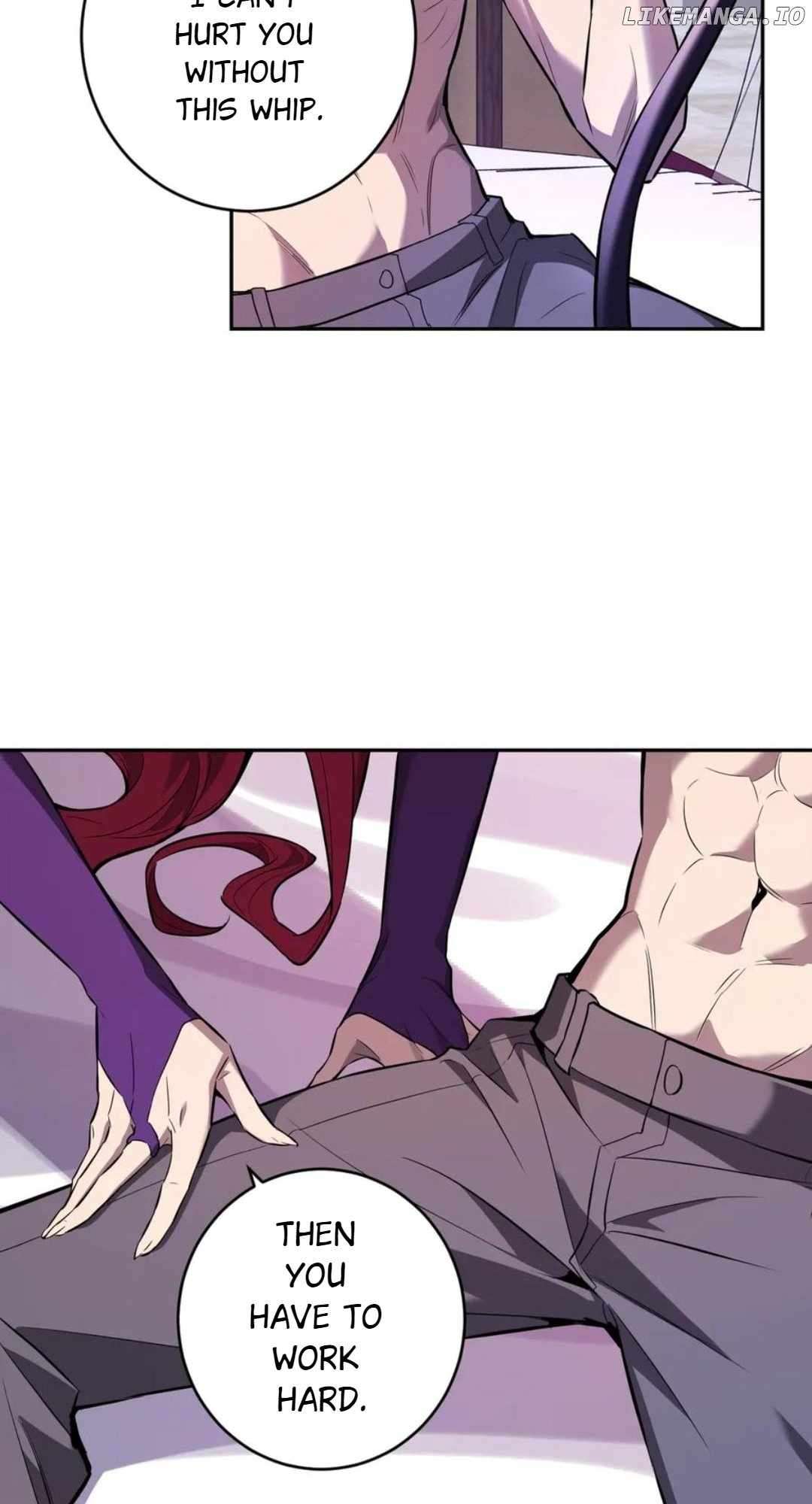 Read Virus King Manga Online