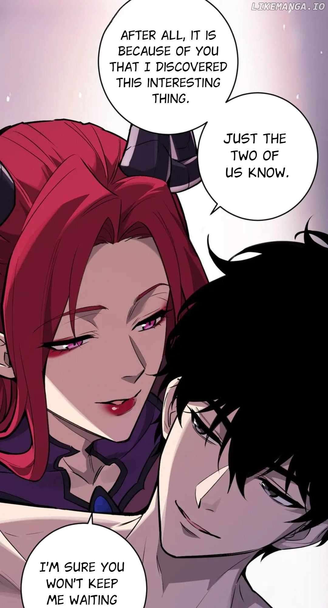 Read Virus King Manga Online
