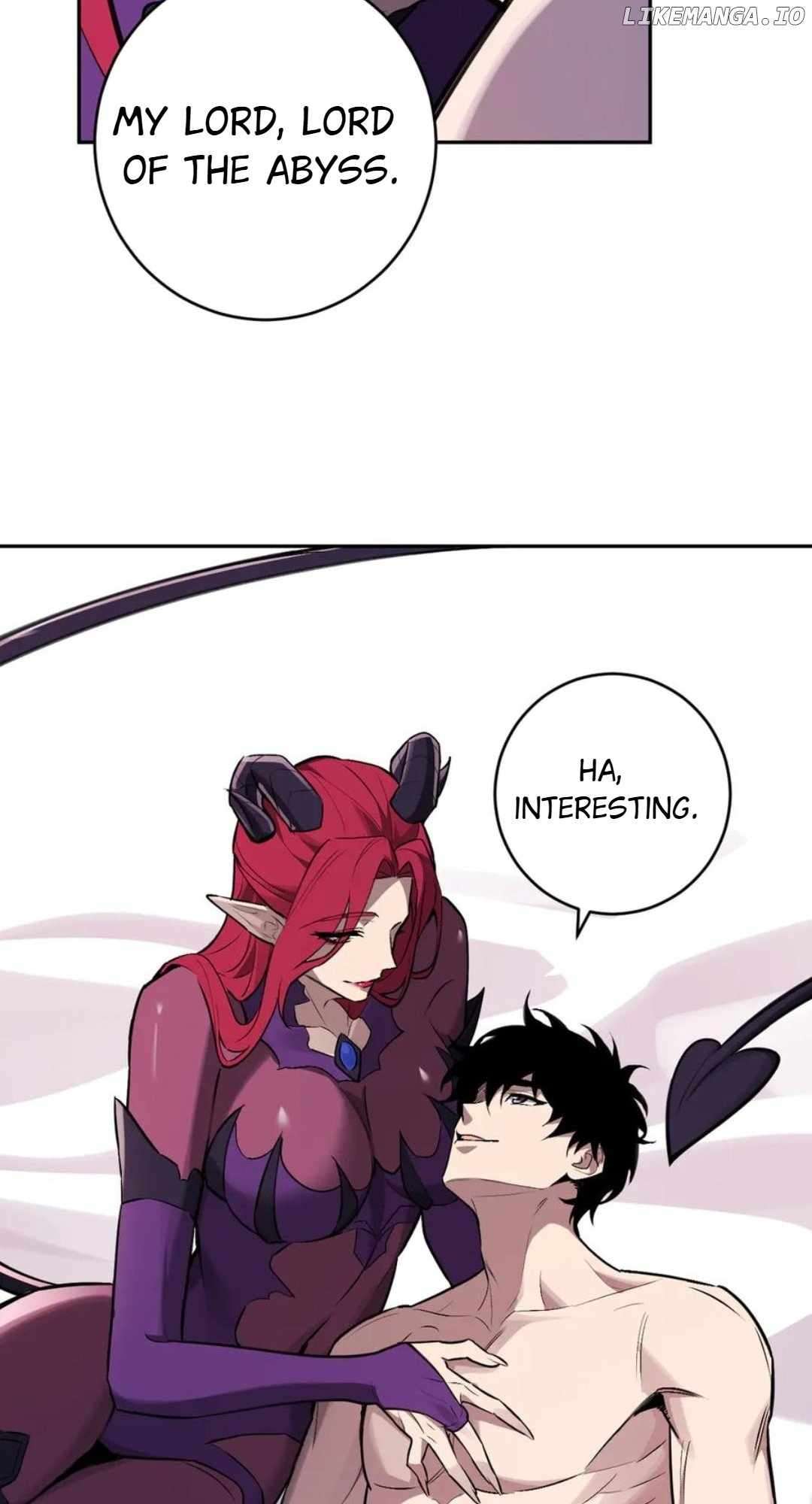 Read Virus King Manga Online