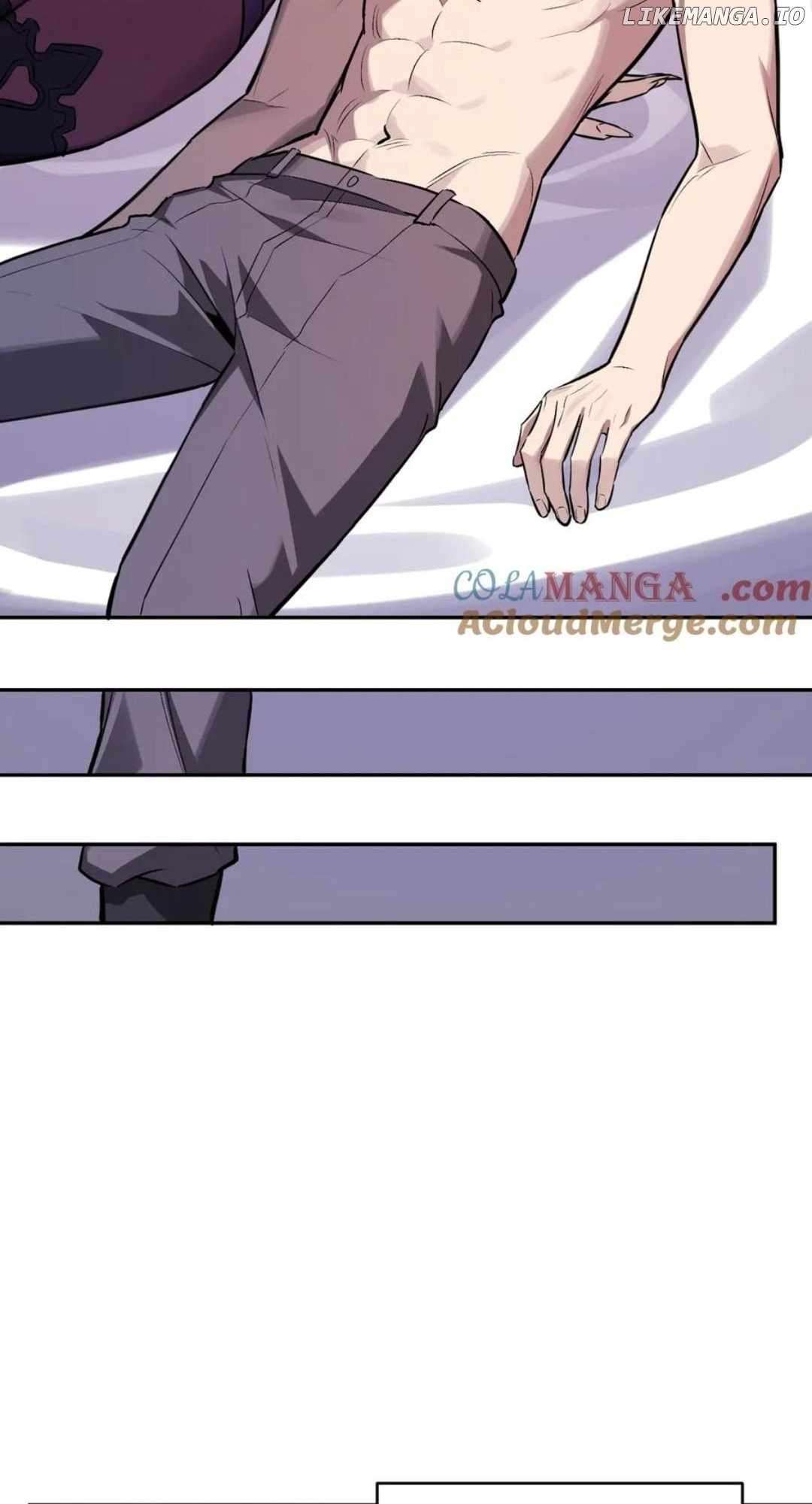 Read Virus King Manga Online