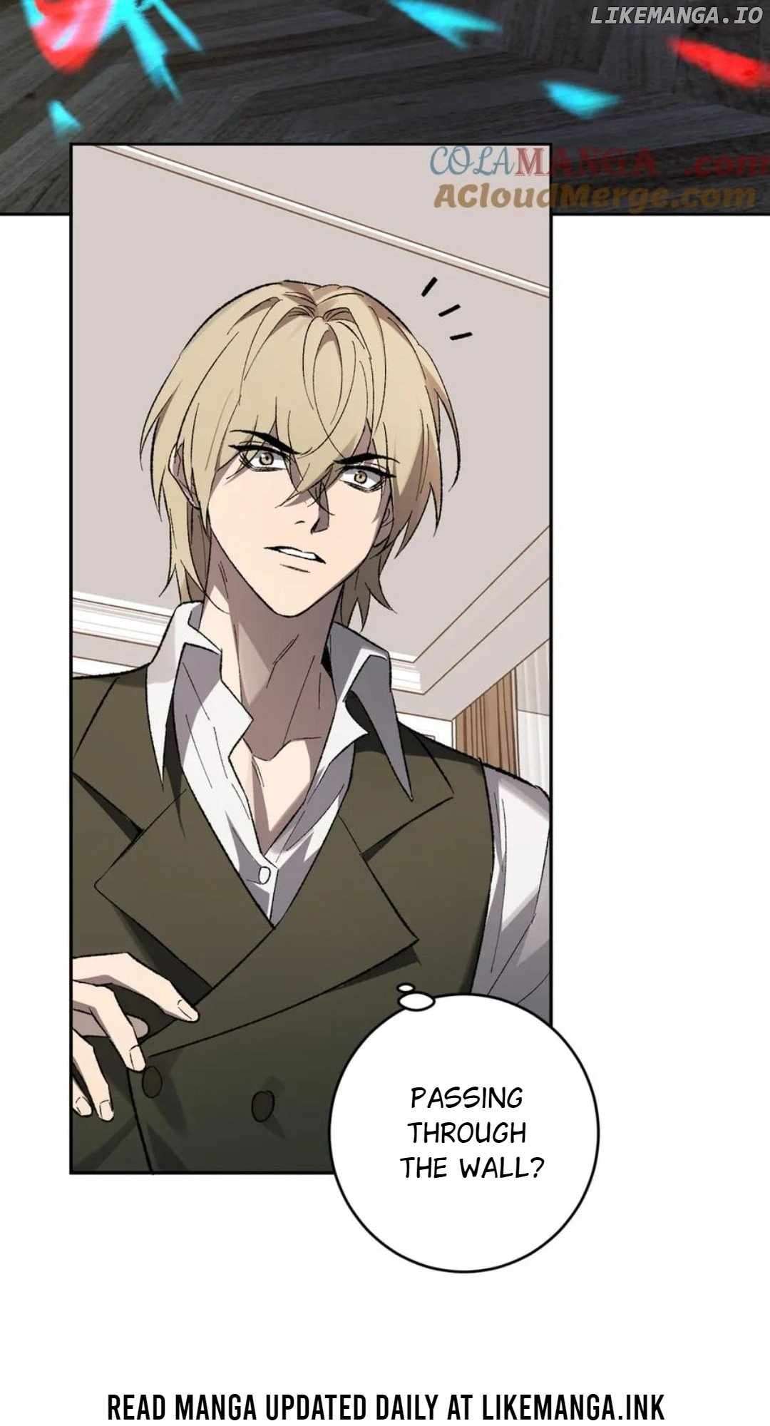 Read Virus King Manga Online