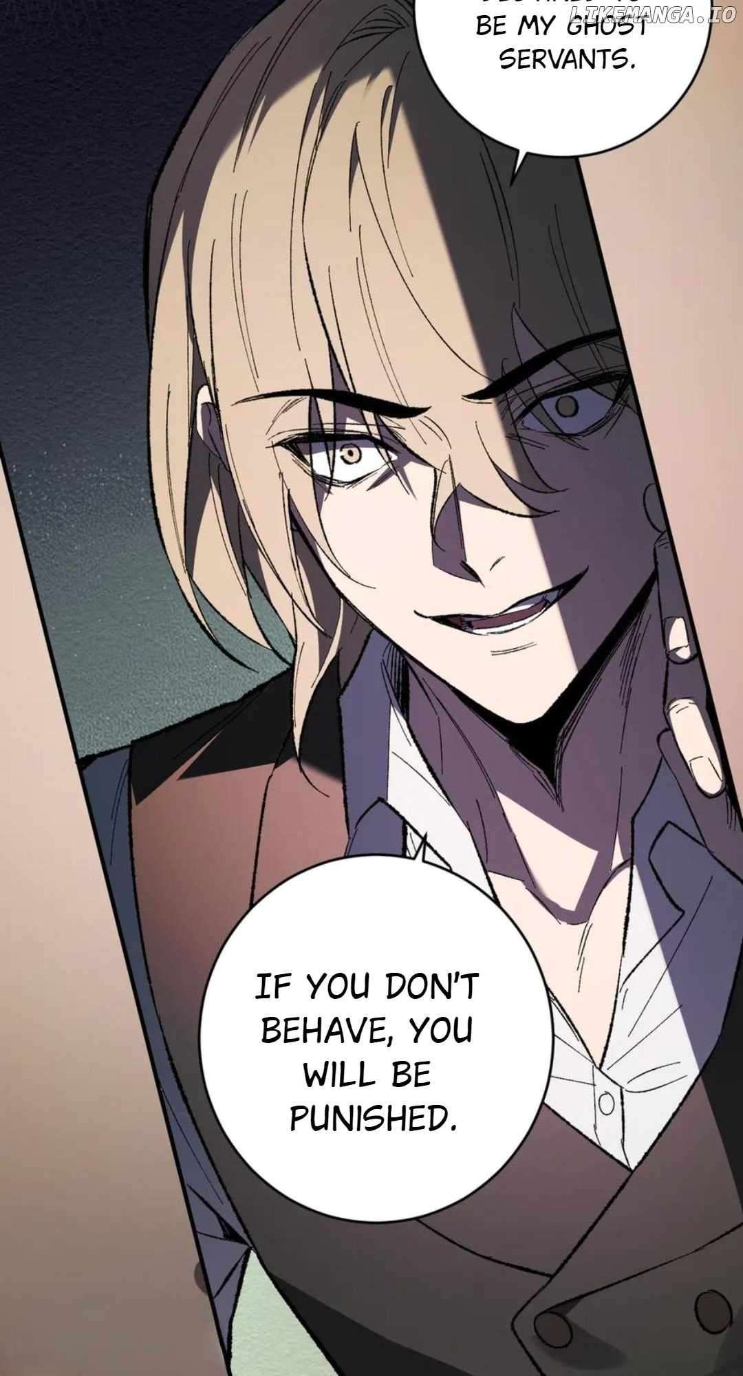 Read Virus King Manga Online