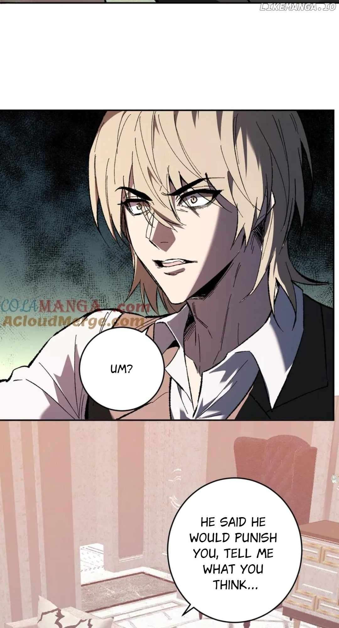 Read Virus King Manga Online