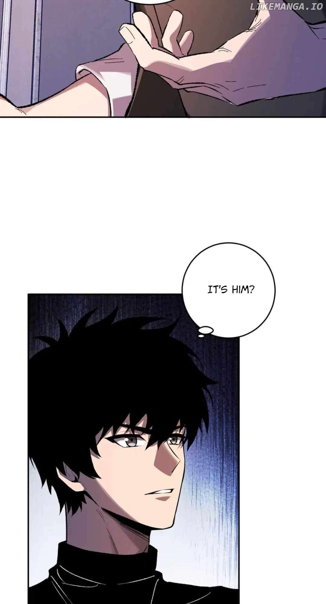 Read Virus King Manga Online
