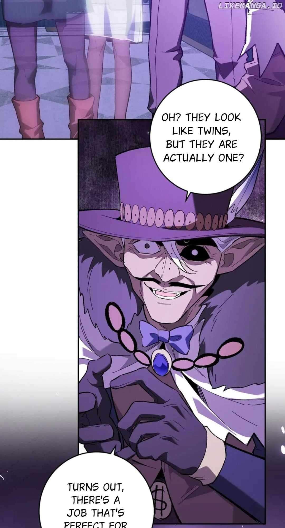 Read Virus King Manga Online