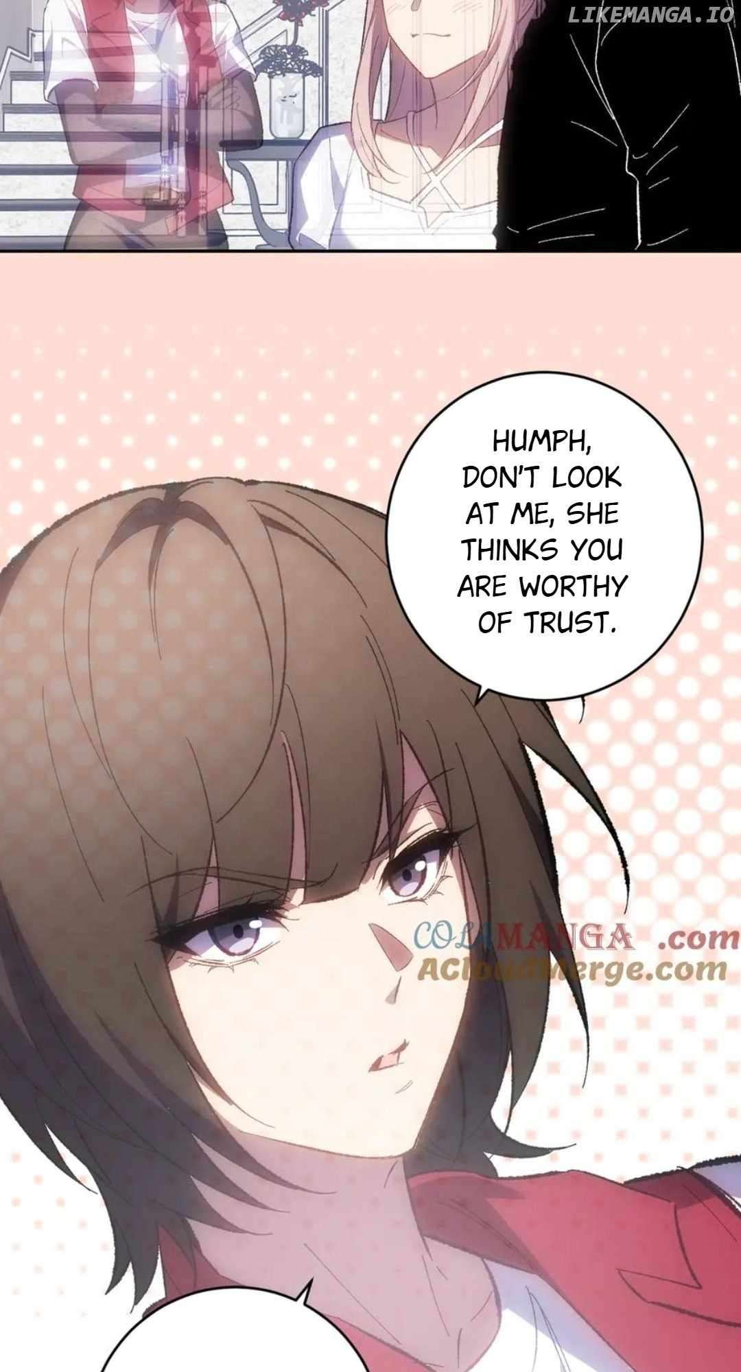 Read Virus King Manga Online
