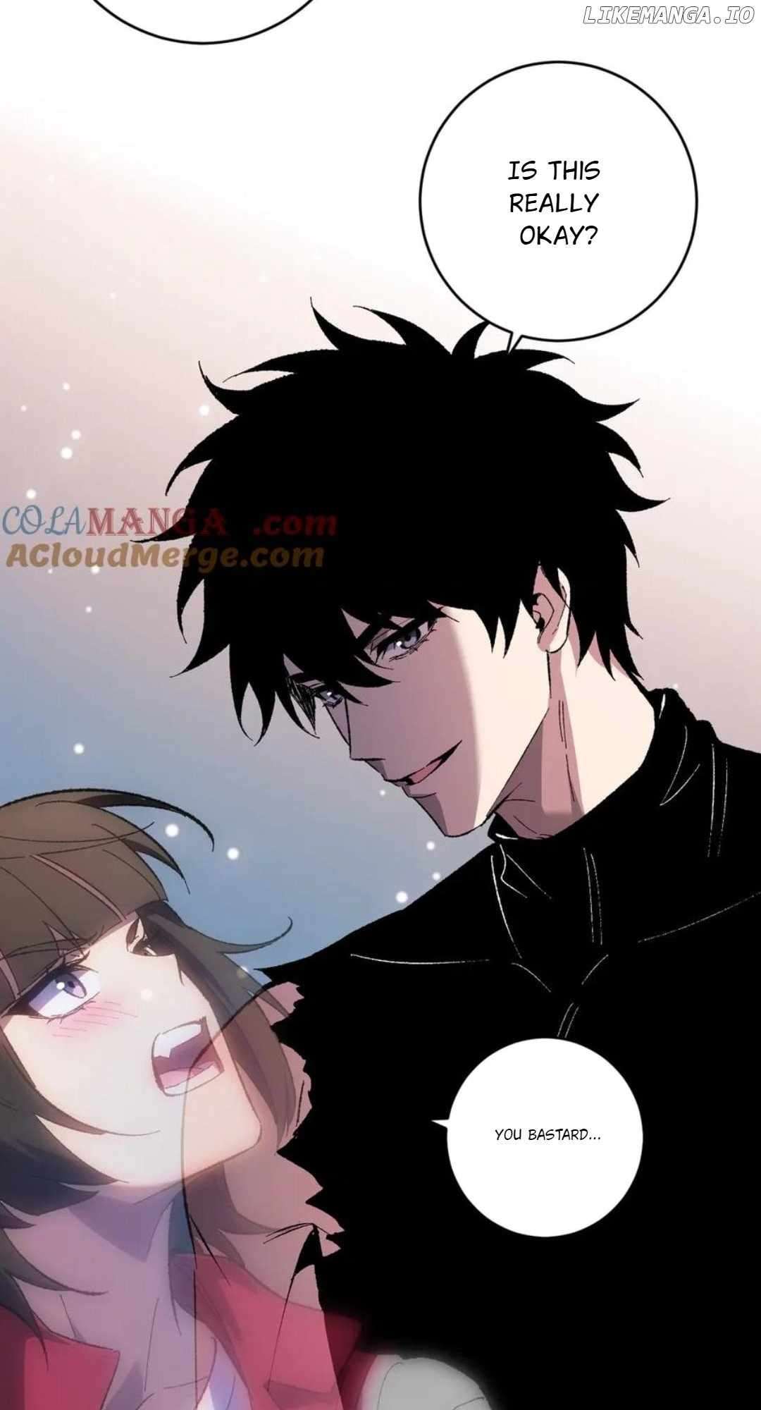 Read Virus King Manga Online