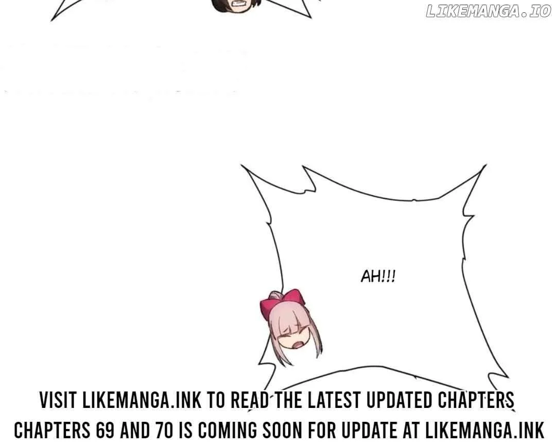 Read Virus King Manga Online