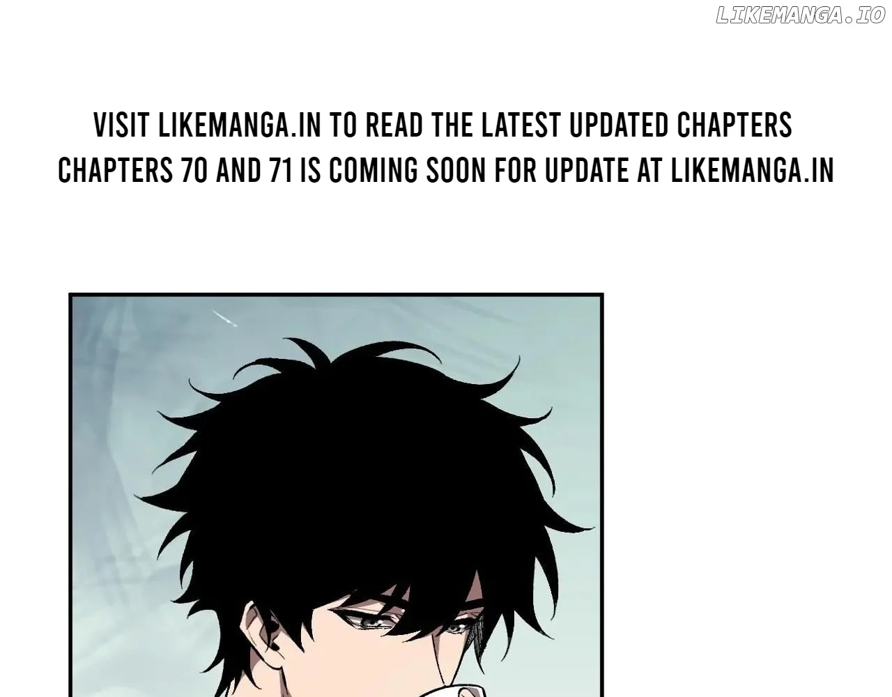 Read Virus King Manga Online
