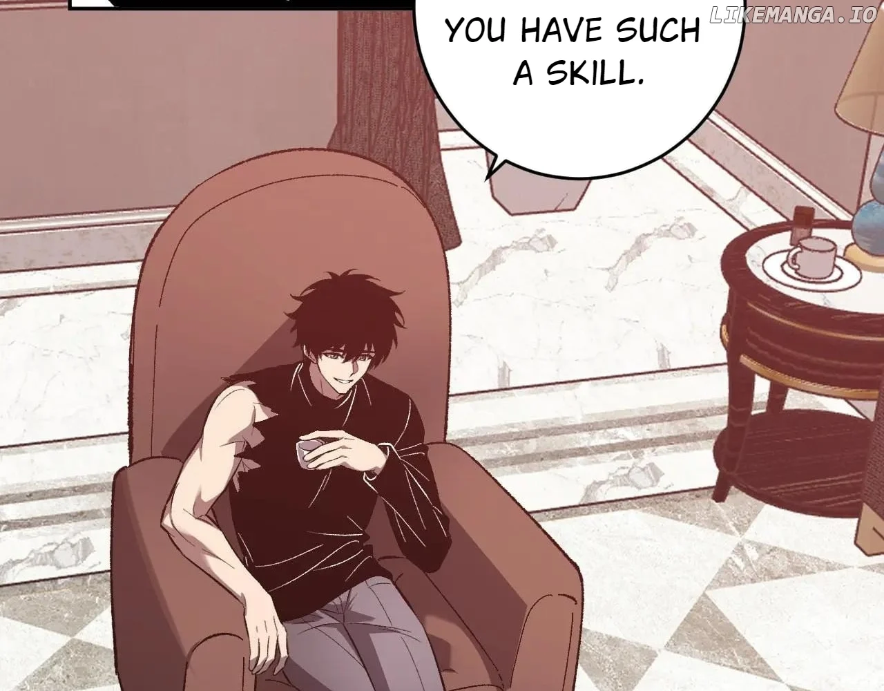 Read Virus King Manga Online