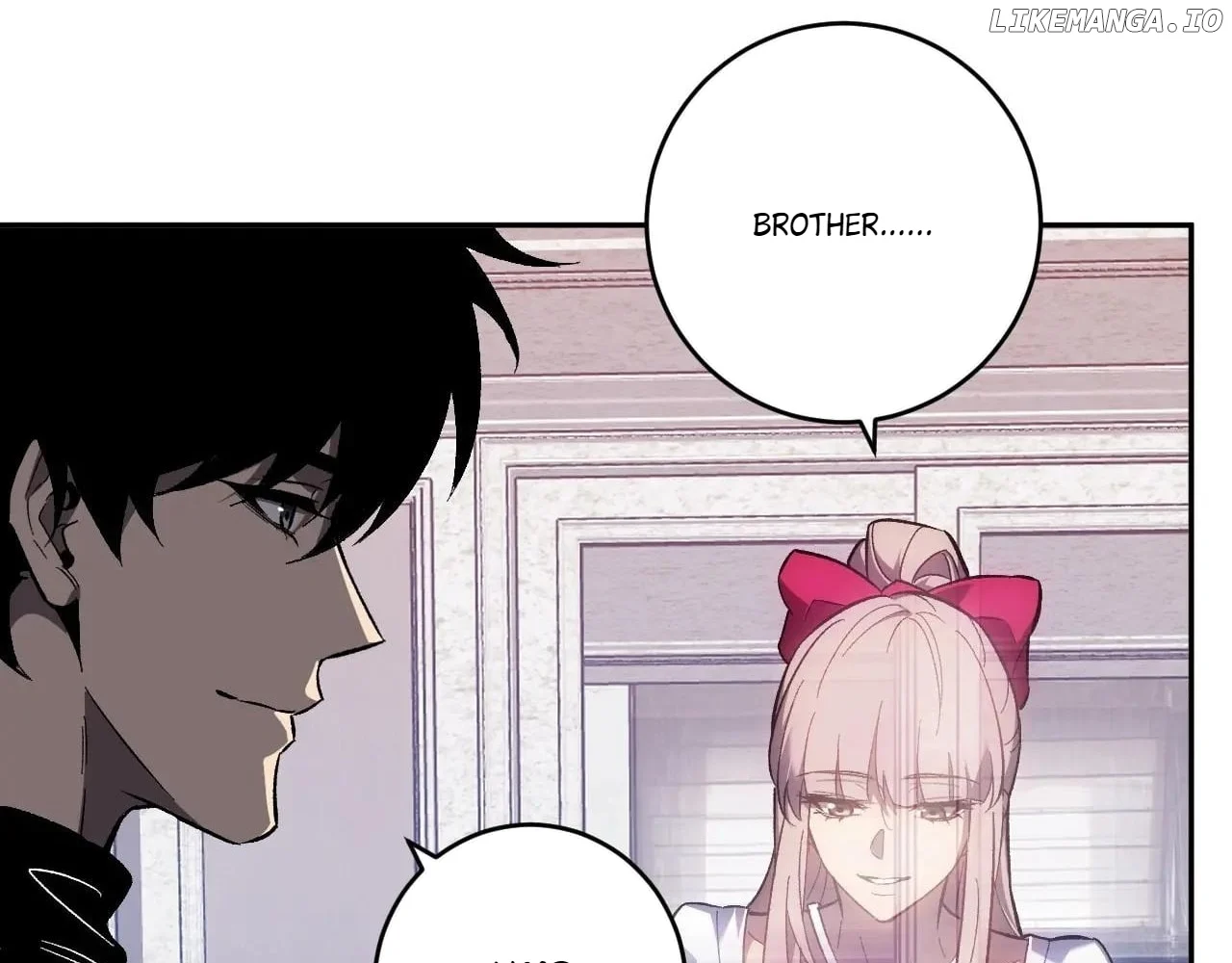 Read Virus King Manga Online