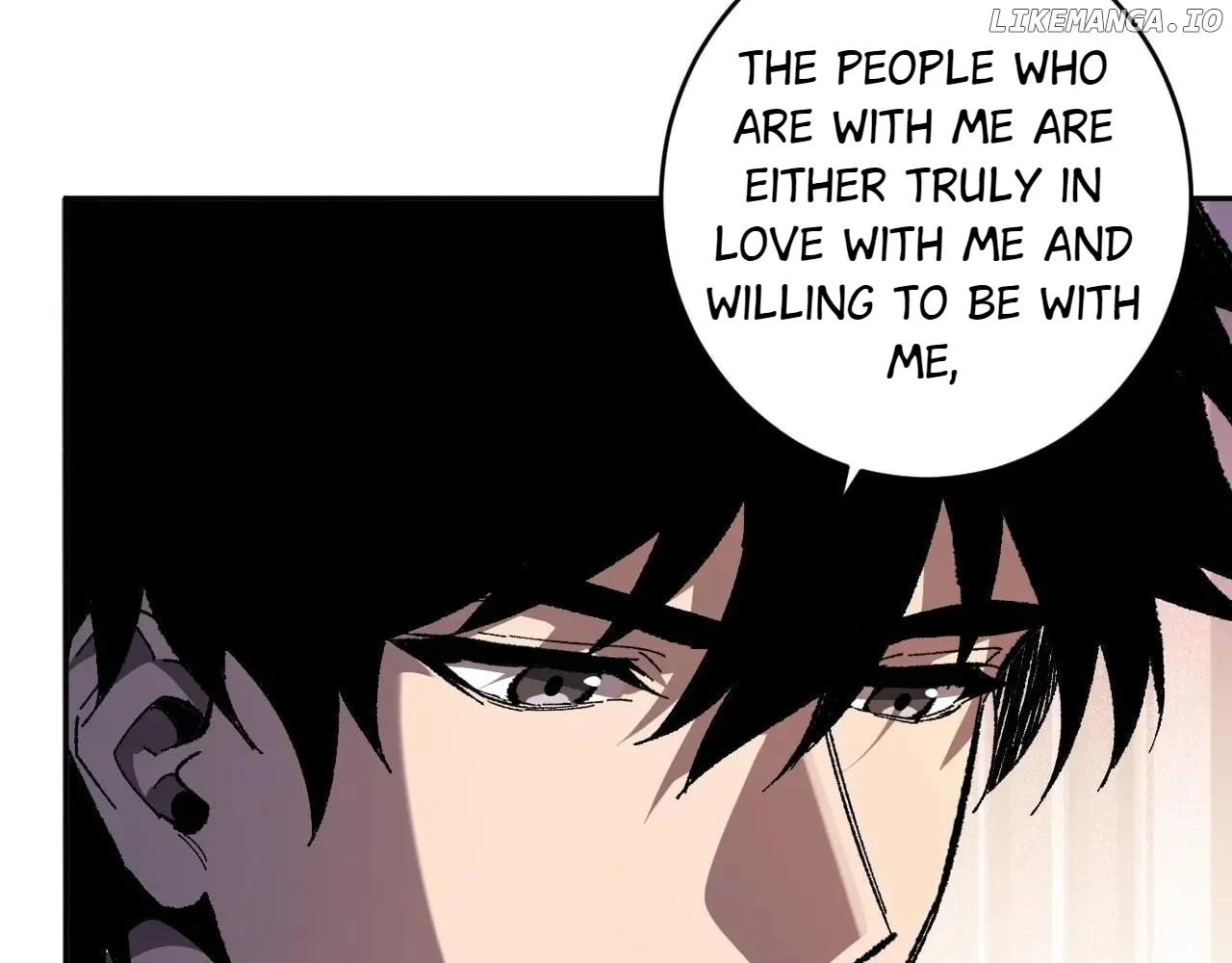 Read Virus King Manga Online