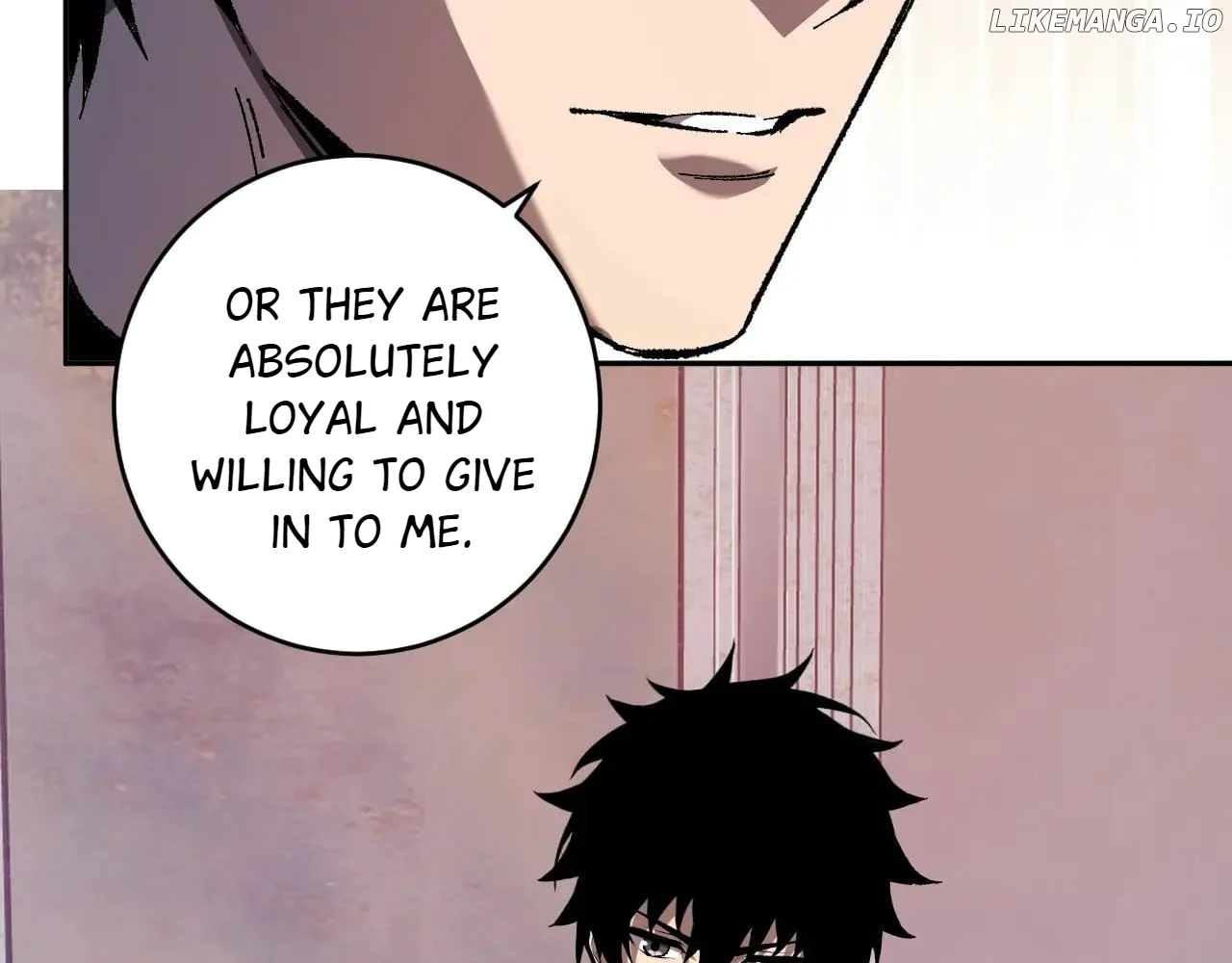 Read Virus King Manga Online