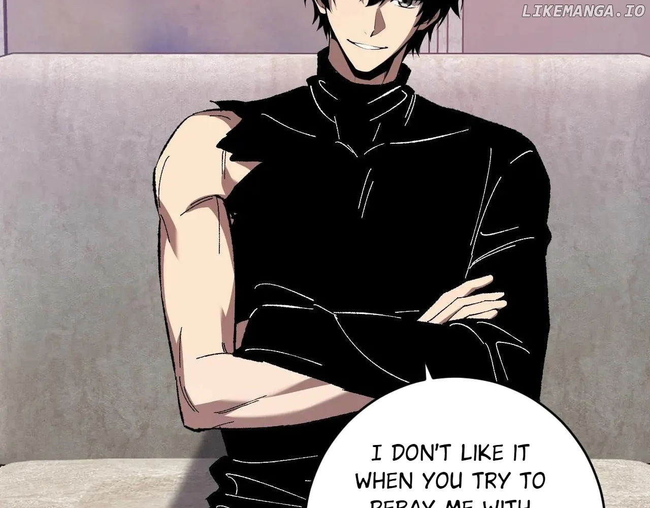 Read Virus King Manga Online