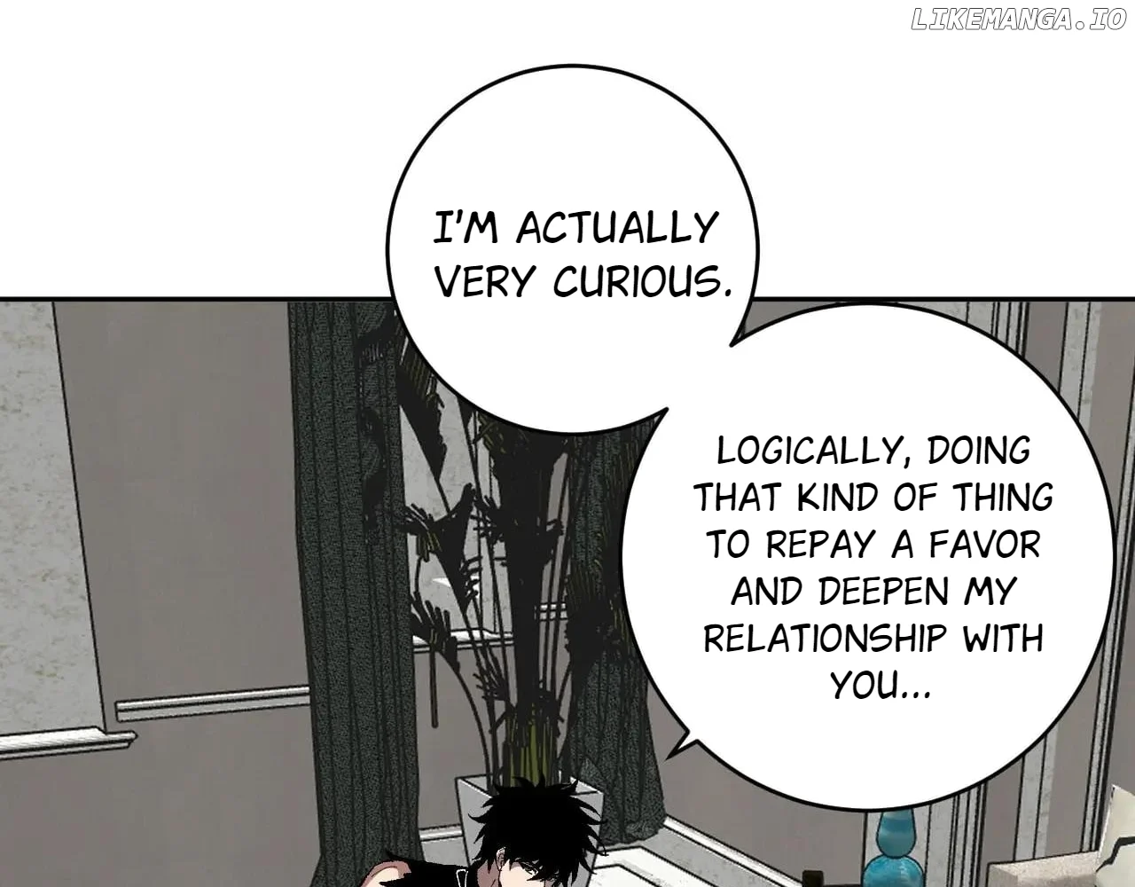 Read Virus King Manga Online
