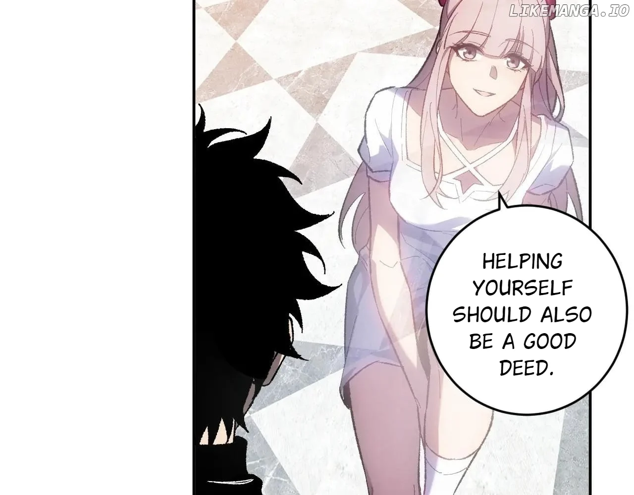 Read Virus King Manga Online
