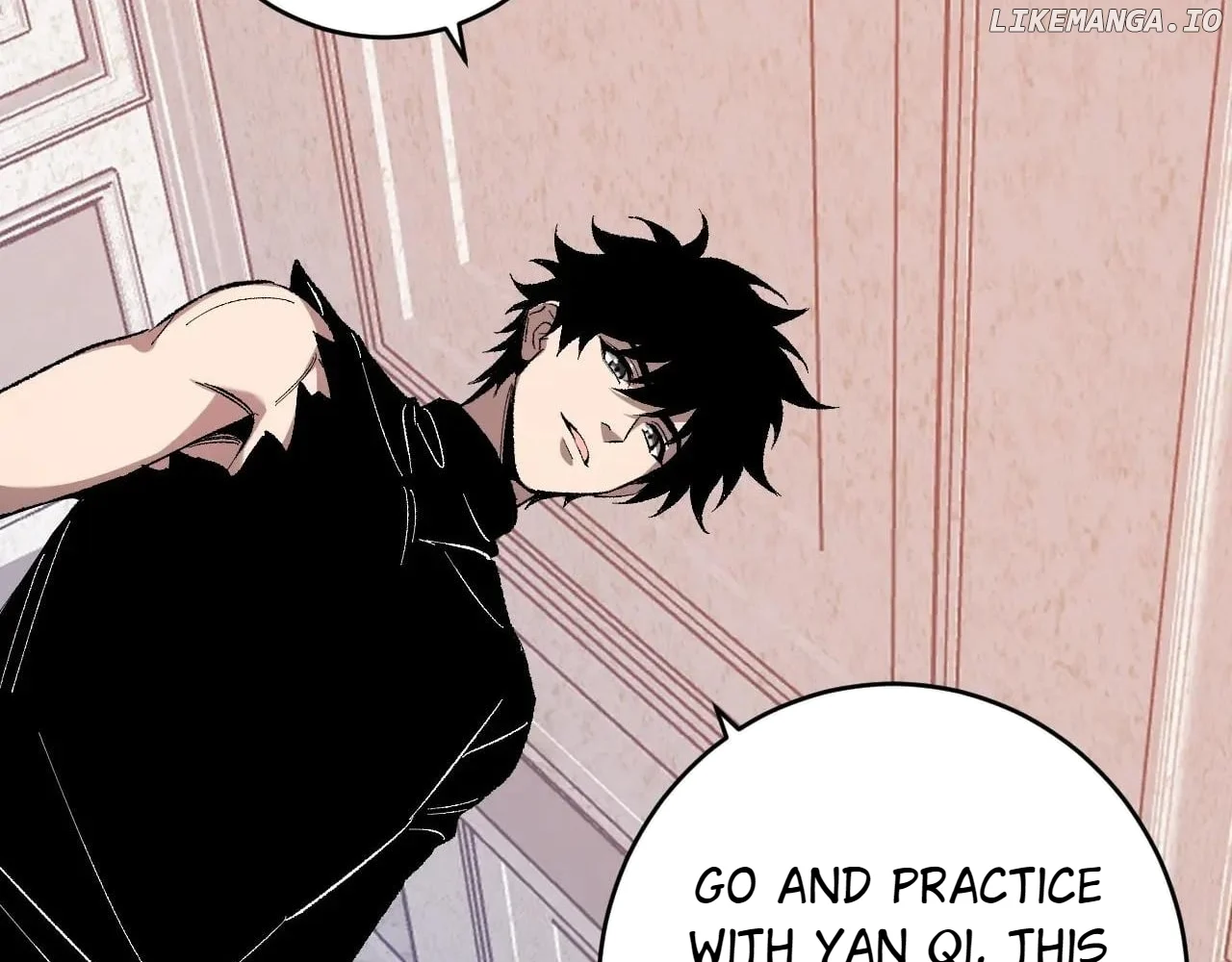 Read Virus King Manga Online