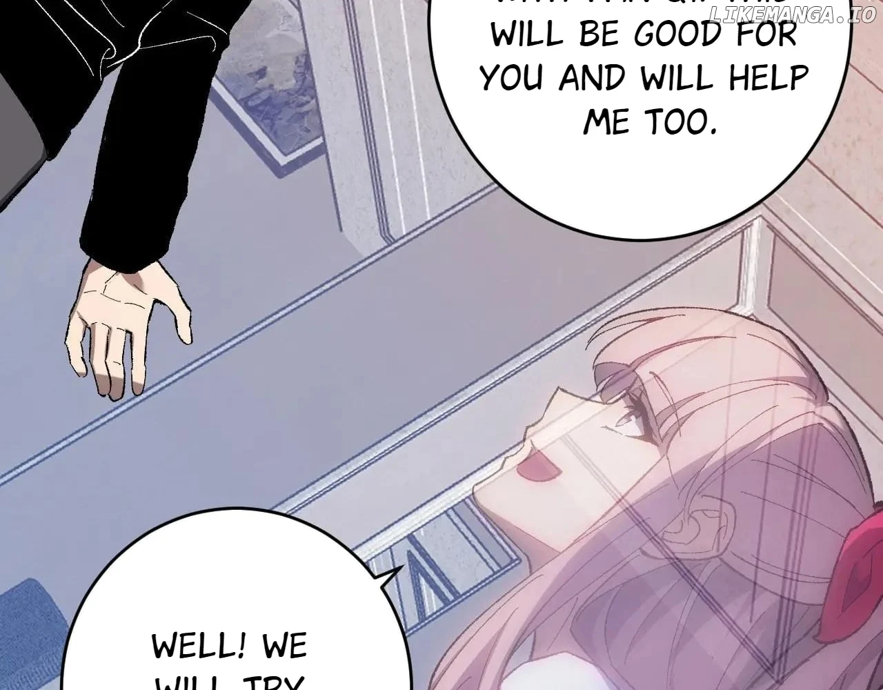Read Virus King Manga Online