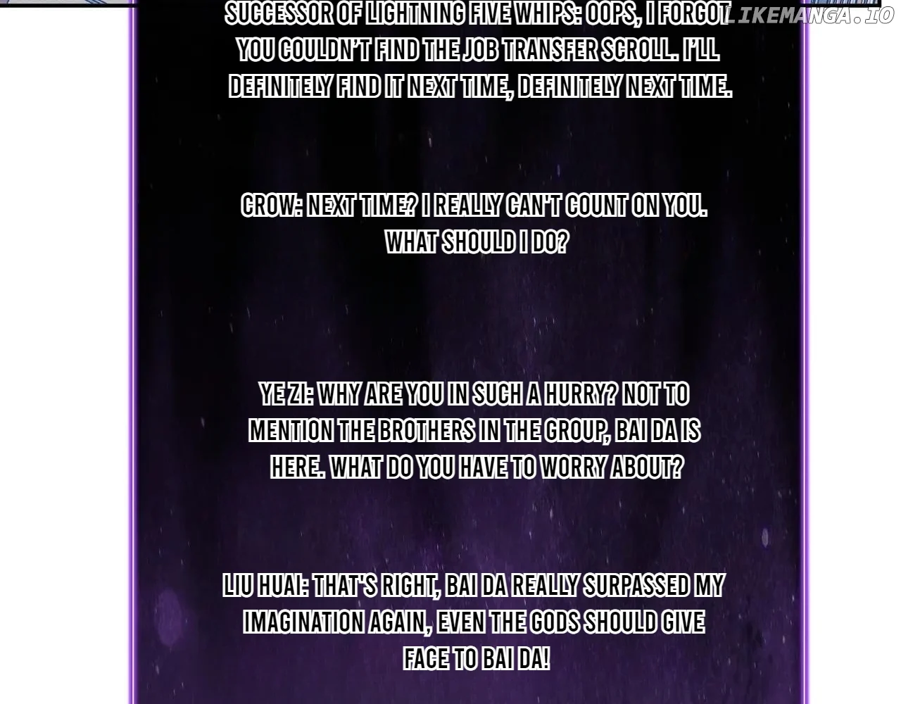 Read Virus King Manga Online