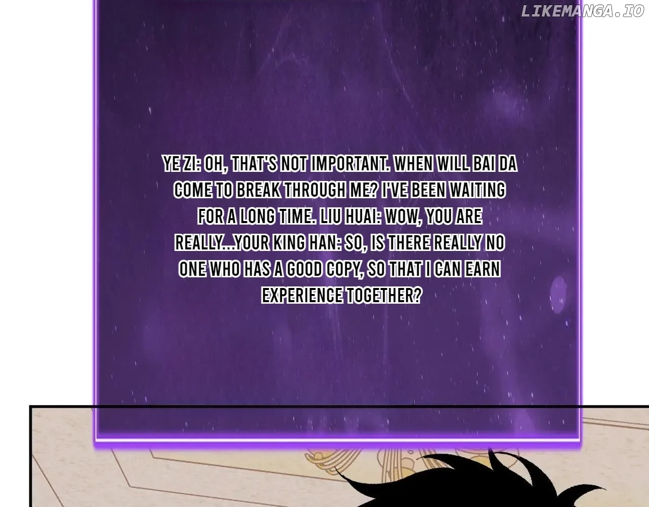 Read Virus King Manga Online