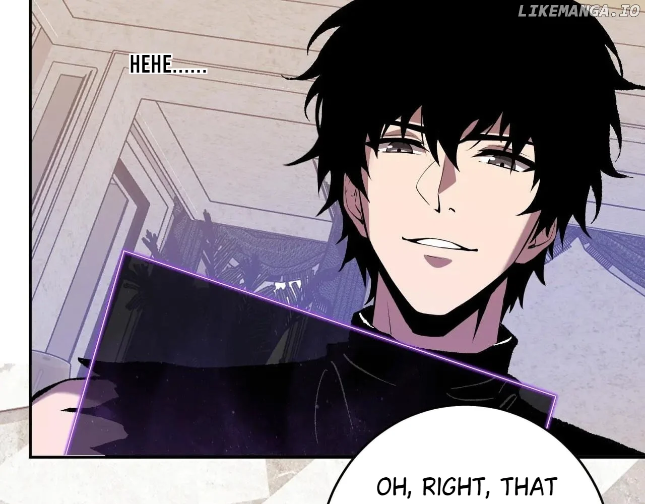 Read Virus King Manga Online