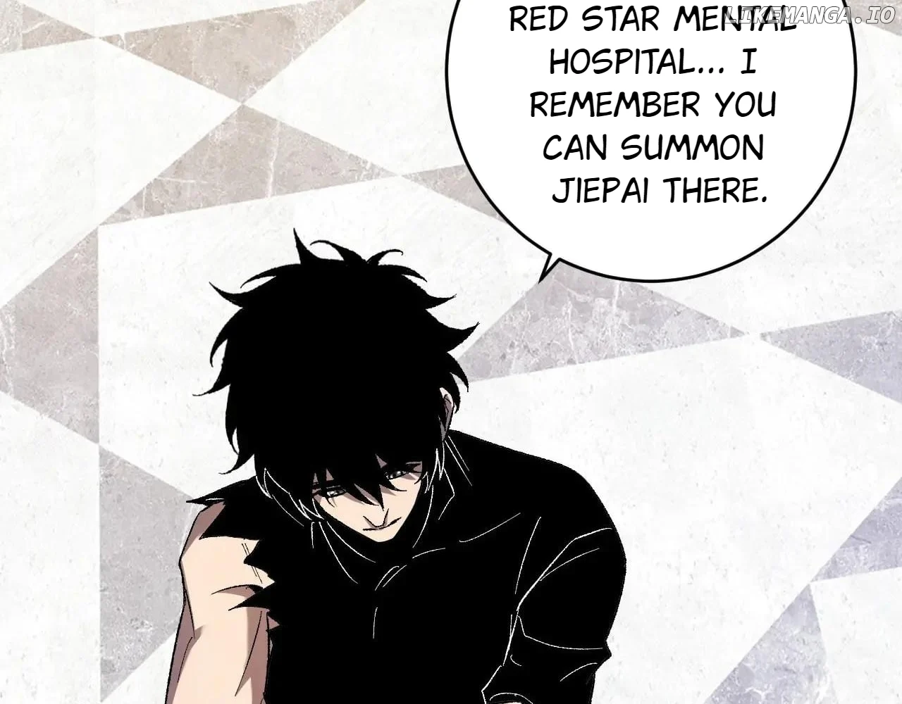 Read Virus King Manga Online