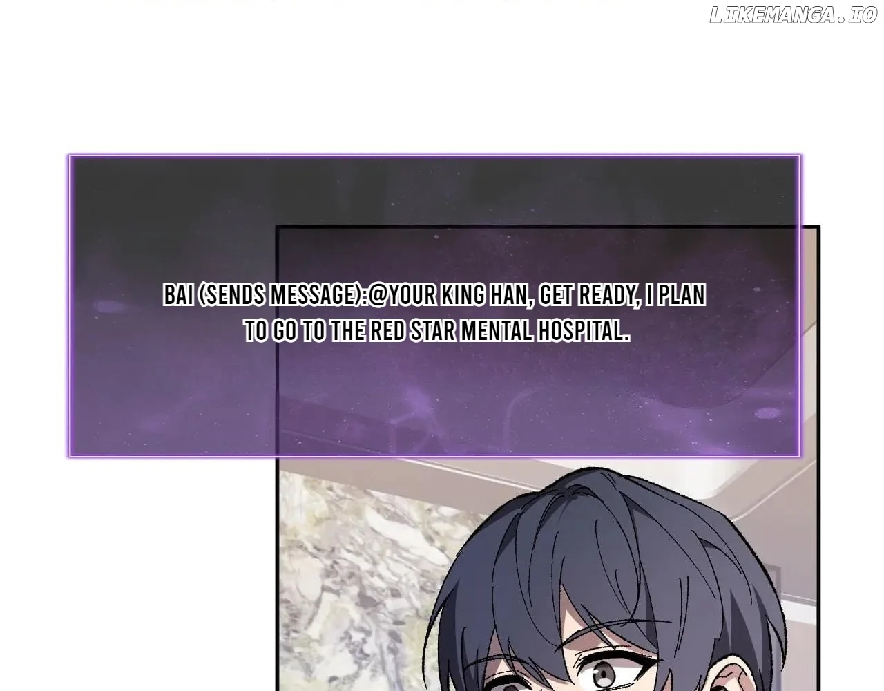 Read Virus King Manga Online