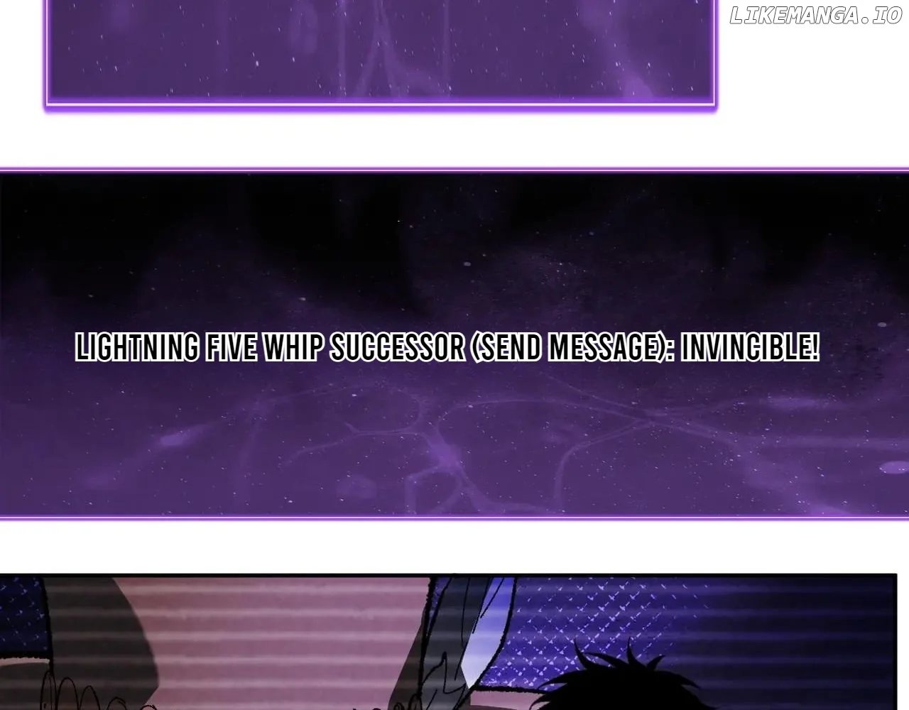 Read Virus King Manga Online