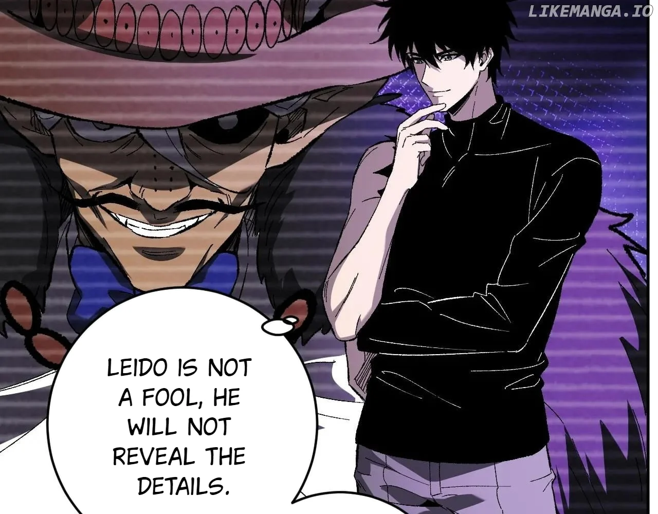 Read Virus King Manga Online