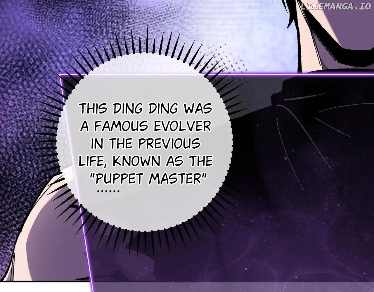 Read Virus King Manga Online