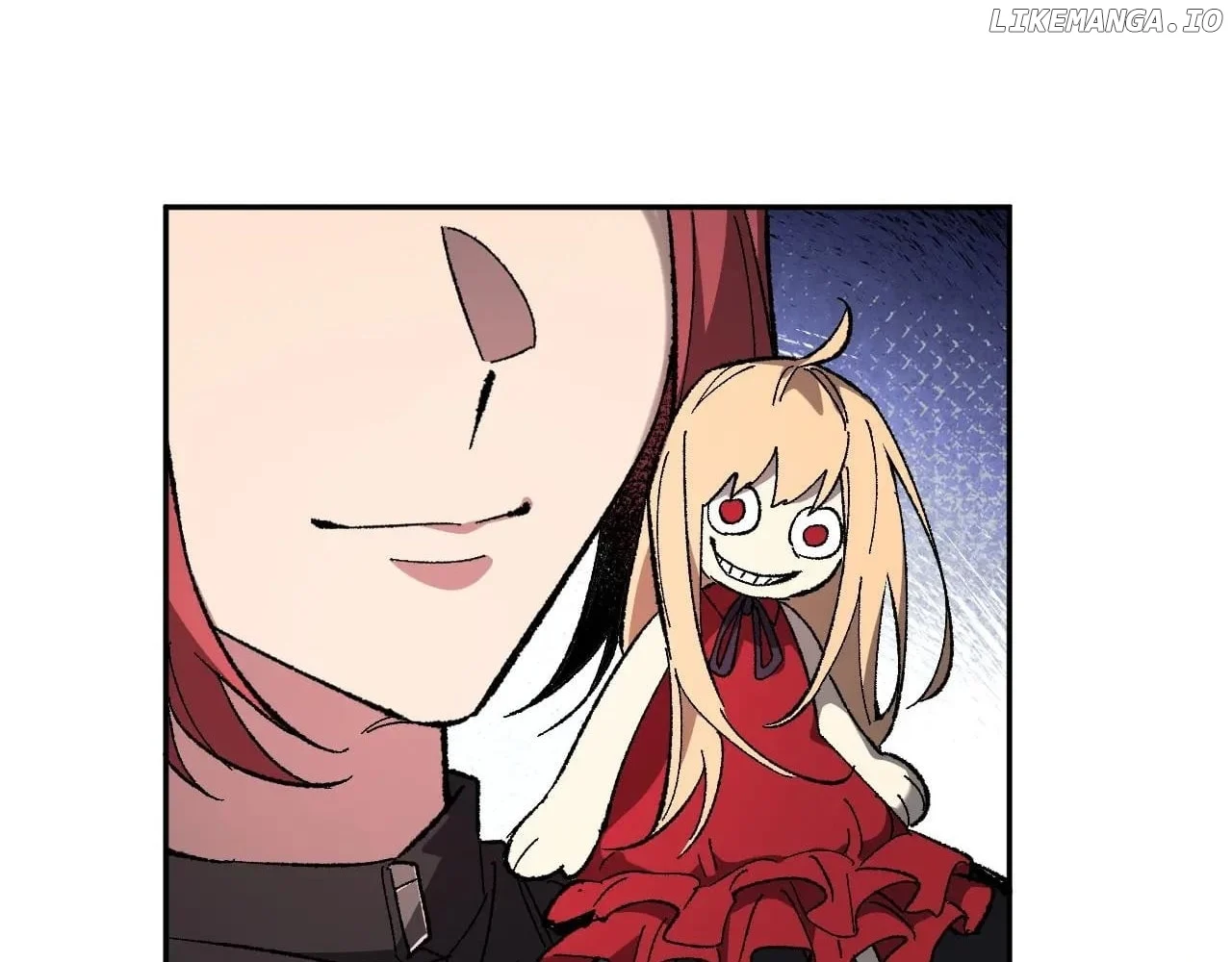 Read Virus King Manga Online