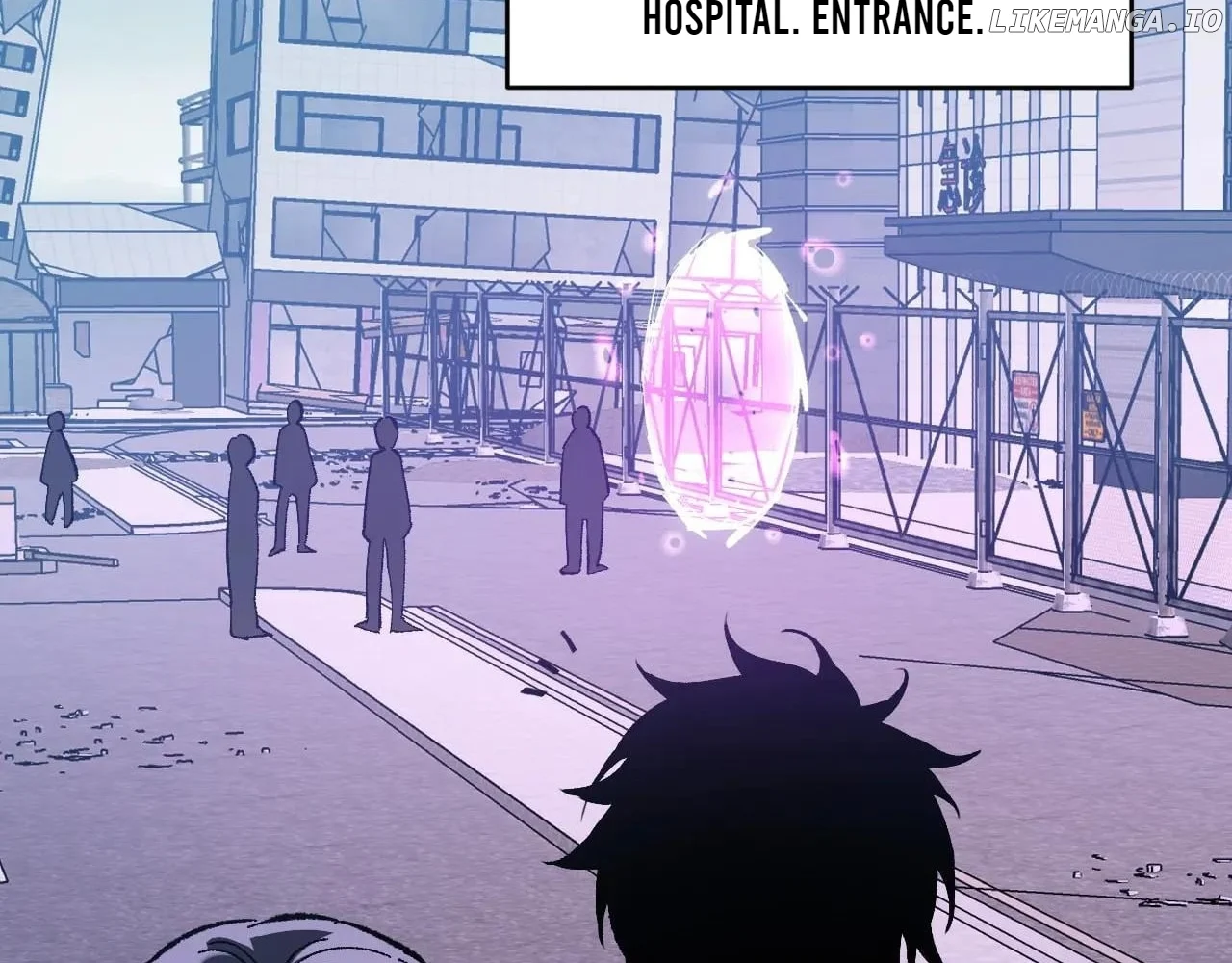 Read Virus King Manga Online