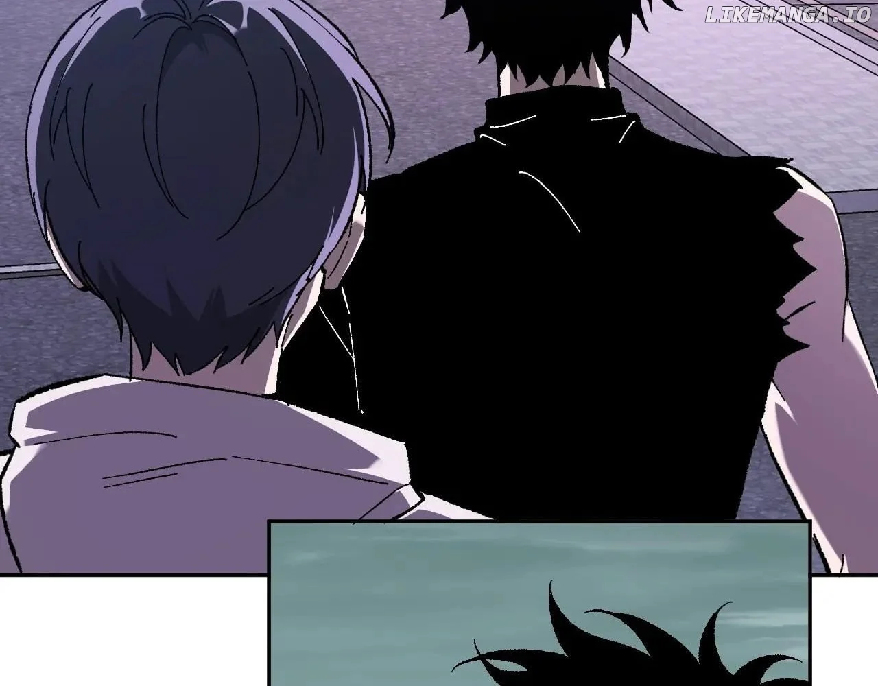Read Virus King Manga Online