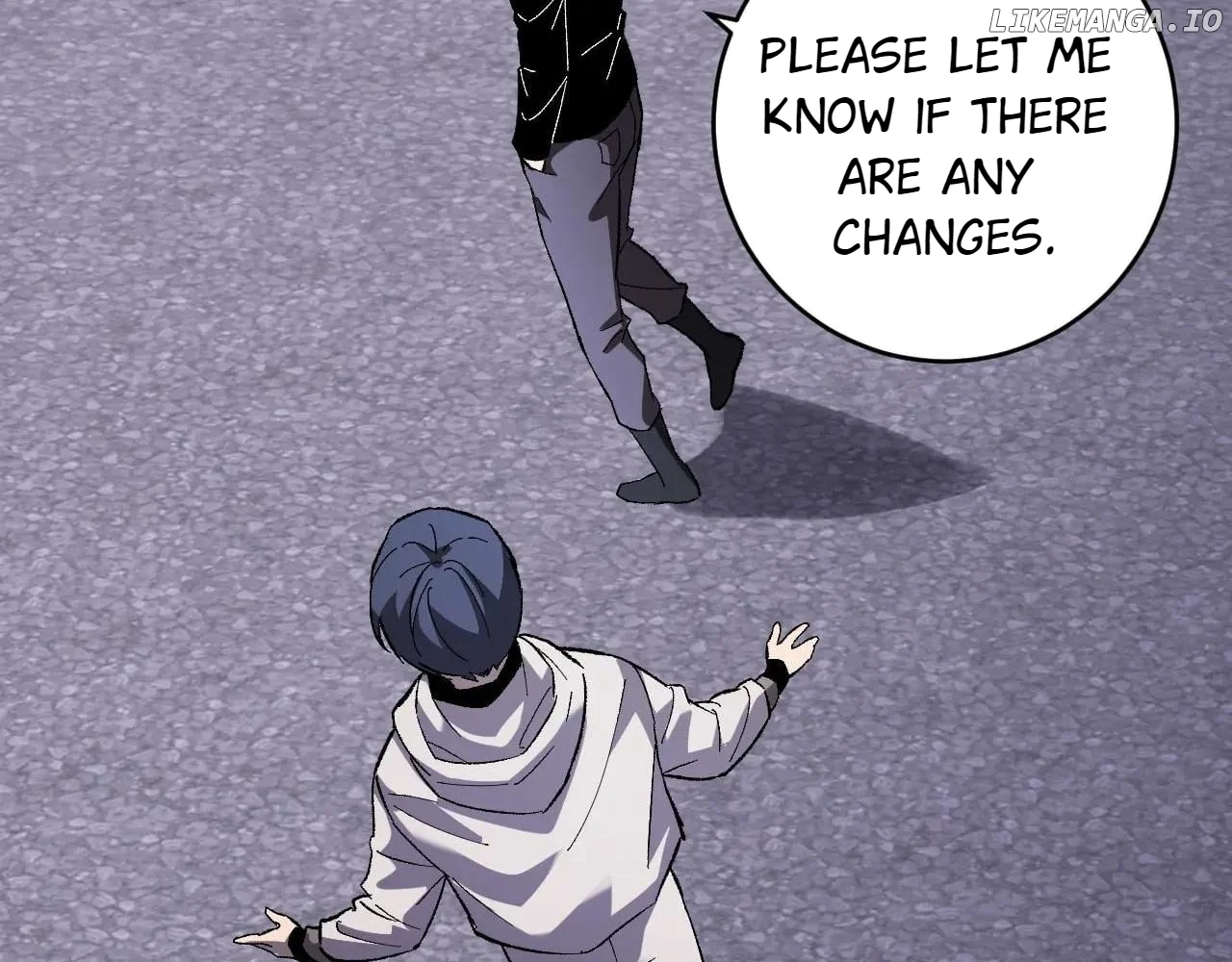 Read Virus King Manga Online